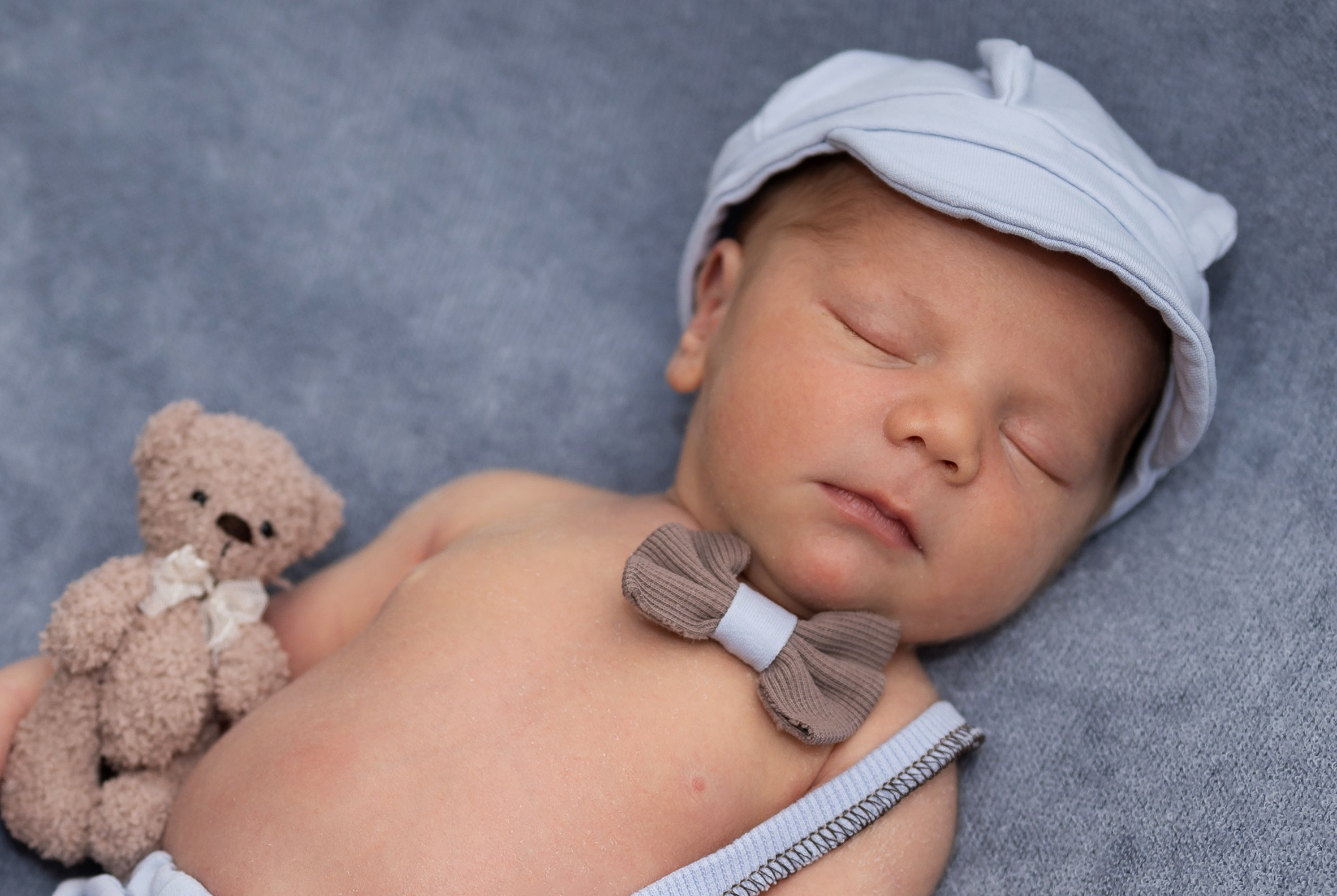 Newborn. Семейный и детский фотограф Подольск Наталья Шаляпина