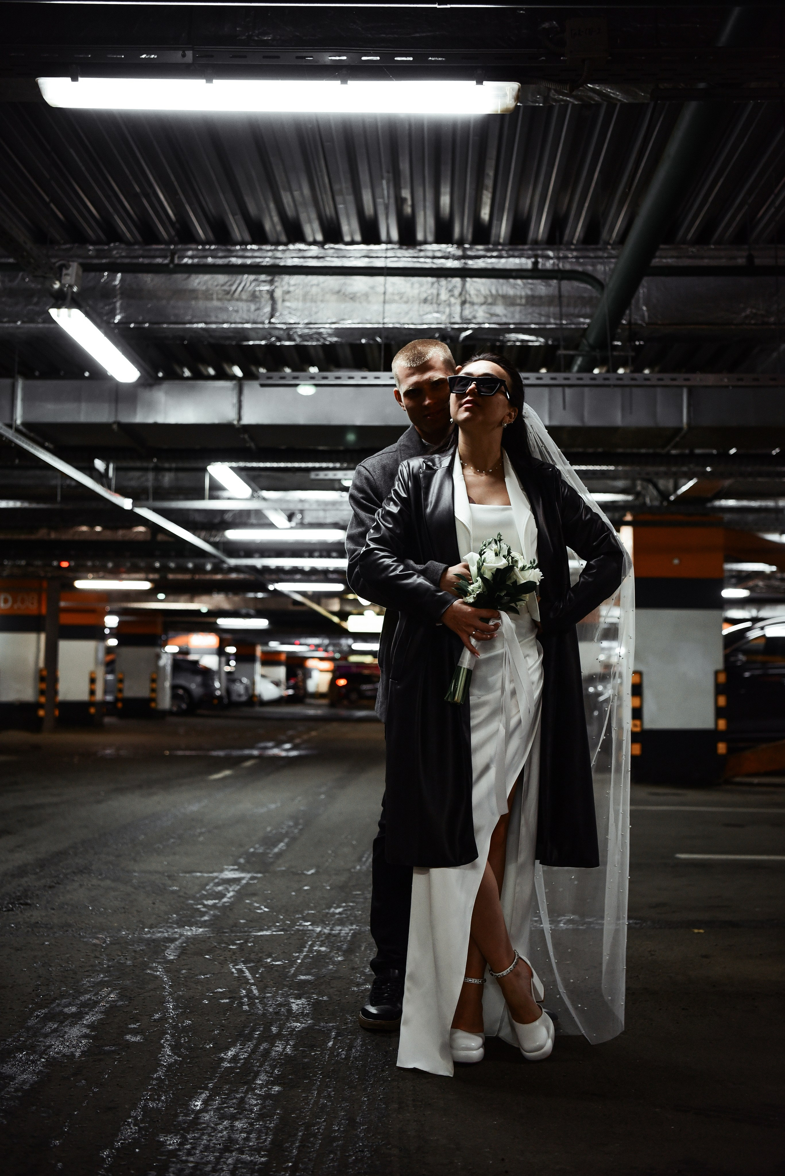 Крис Леша. Фотограф Чебоксары / Москва