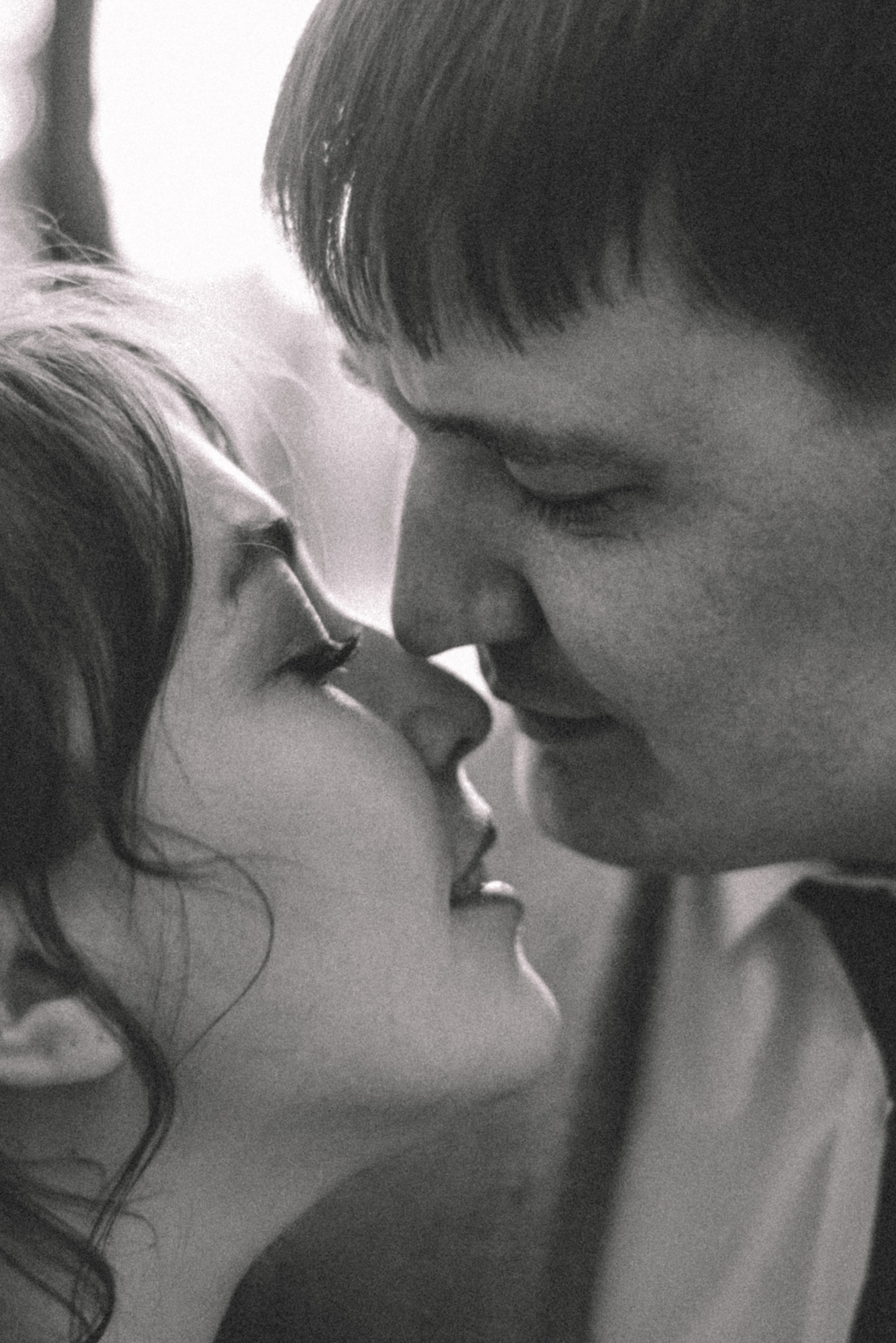 Mary&Alex. Фотограф Чебоксары / Москва