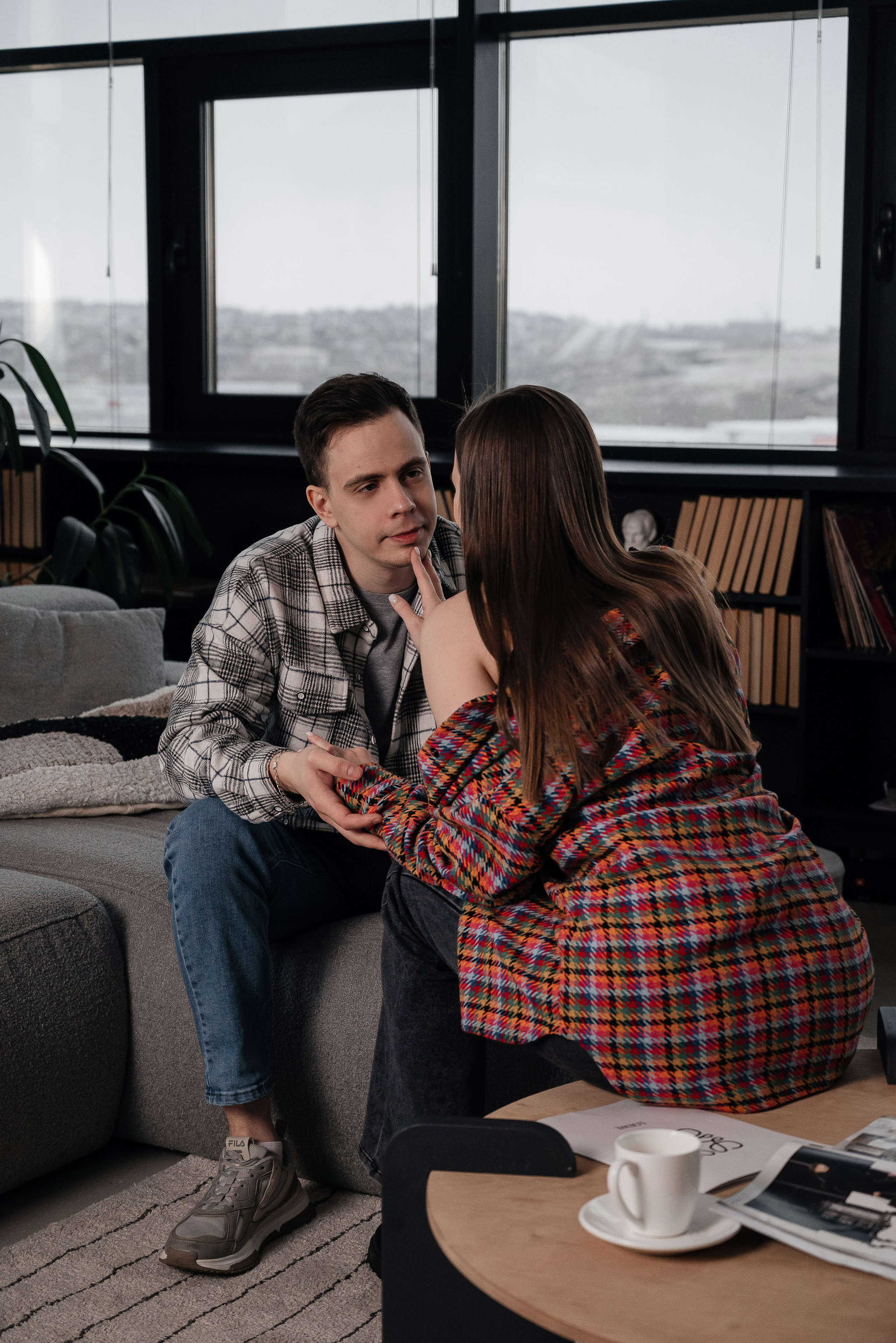 Музыка нас связала. Тамара Власова