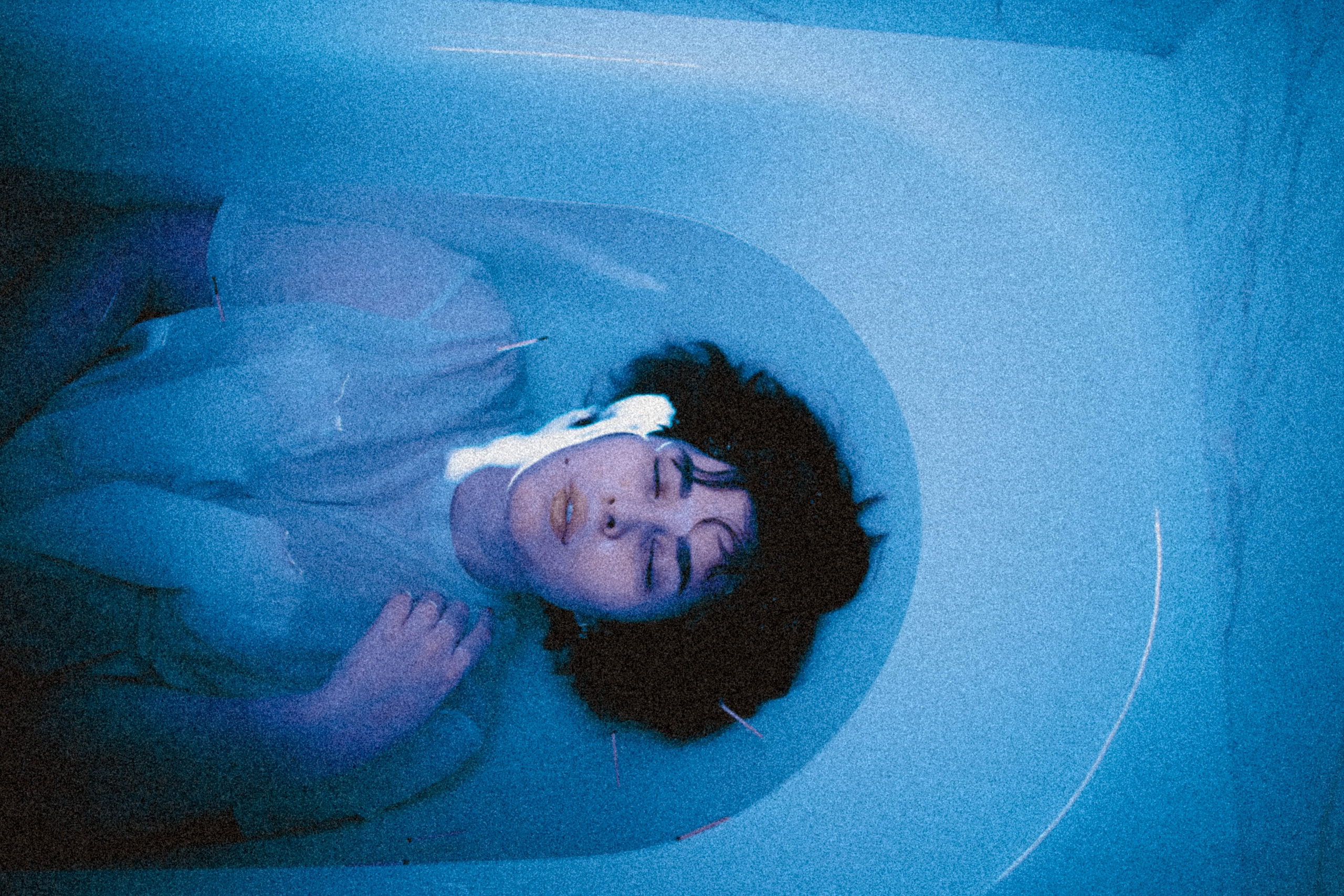 Полина. Александра Мельниченко/ Бегающий фотограф