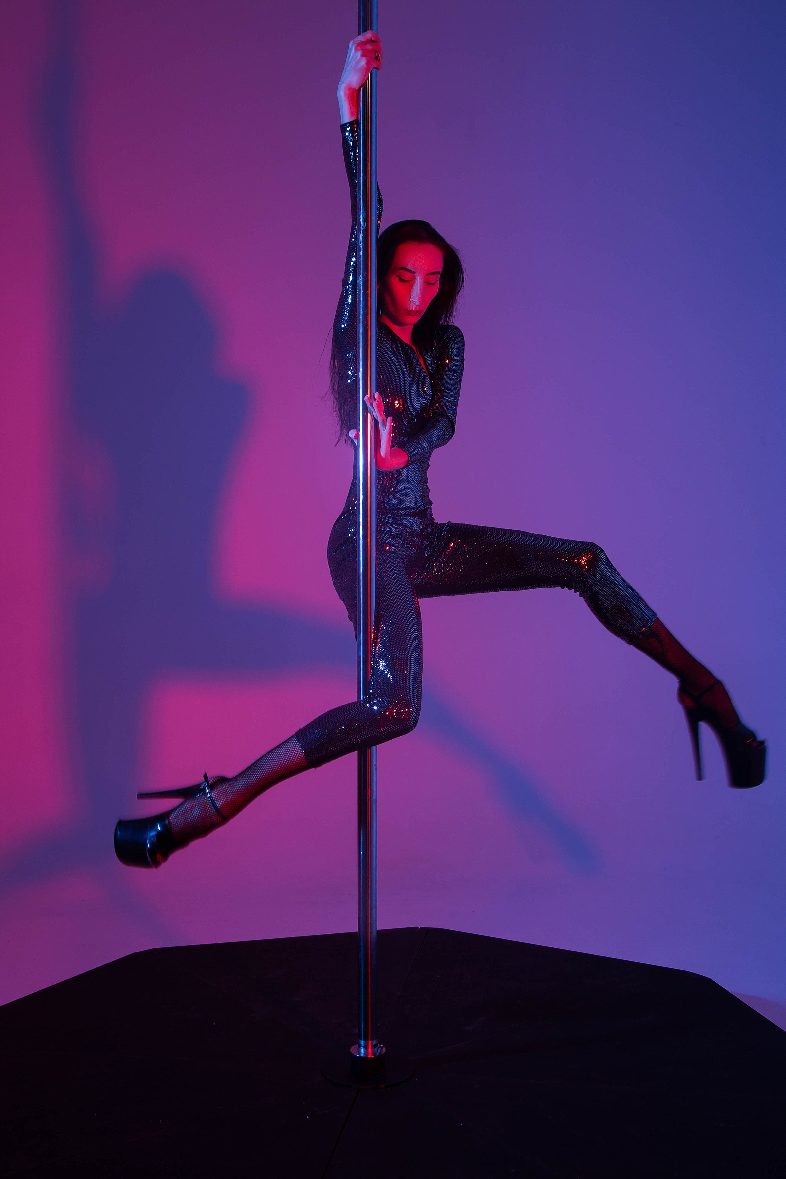 Александра. Фотограф Кристина Холмская Москва