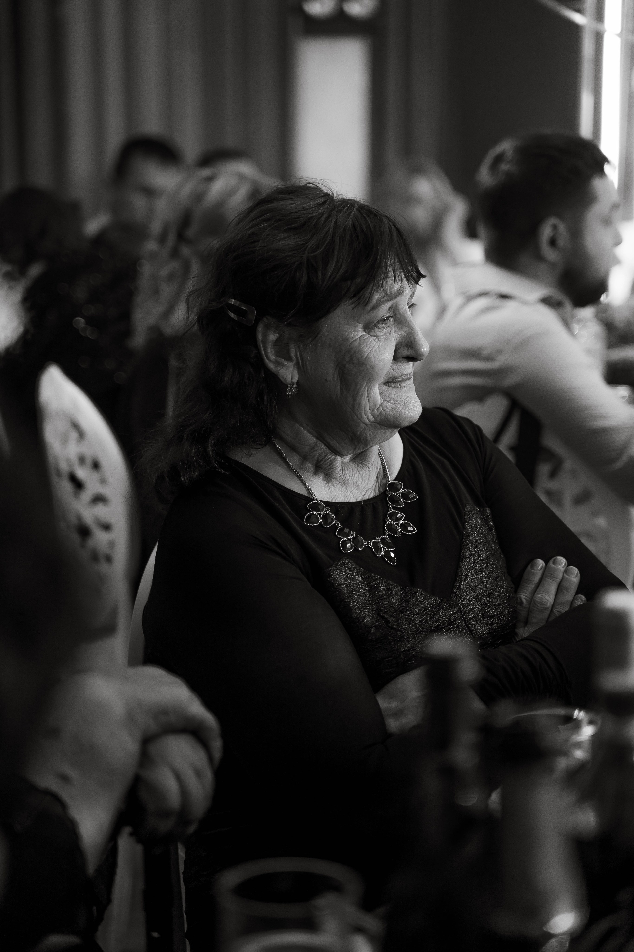 Илья, Ксения и счастливый, дождливый день. Свадебный и семейный фотограф