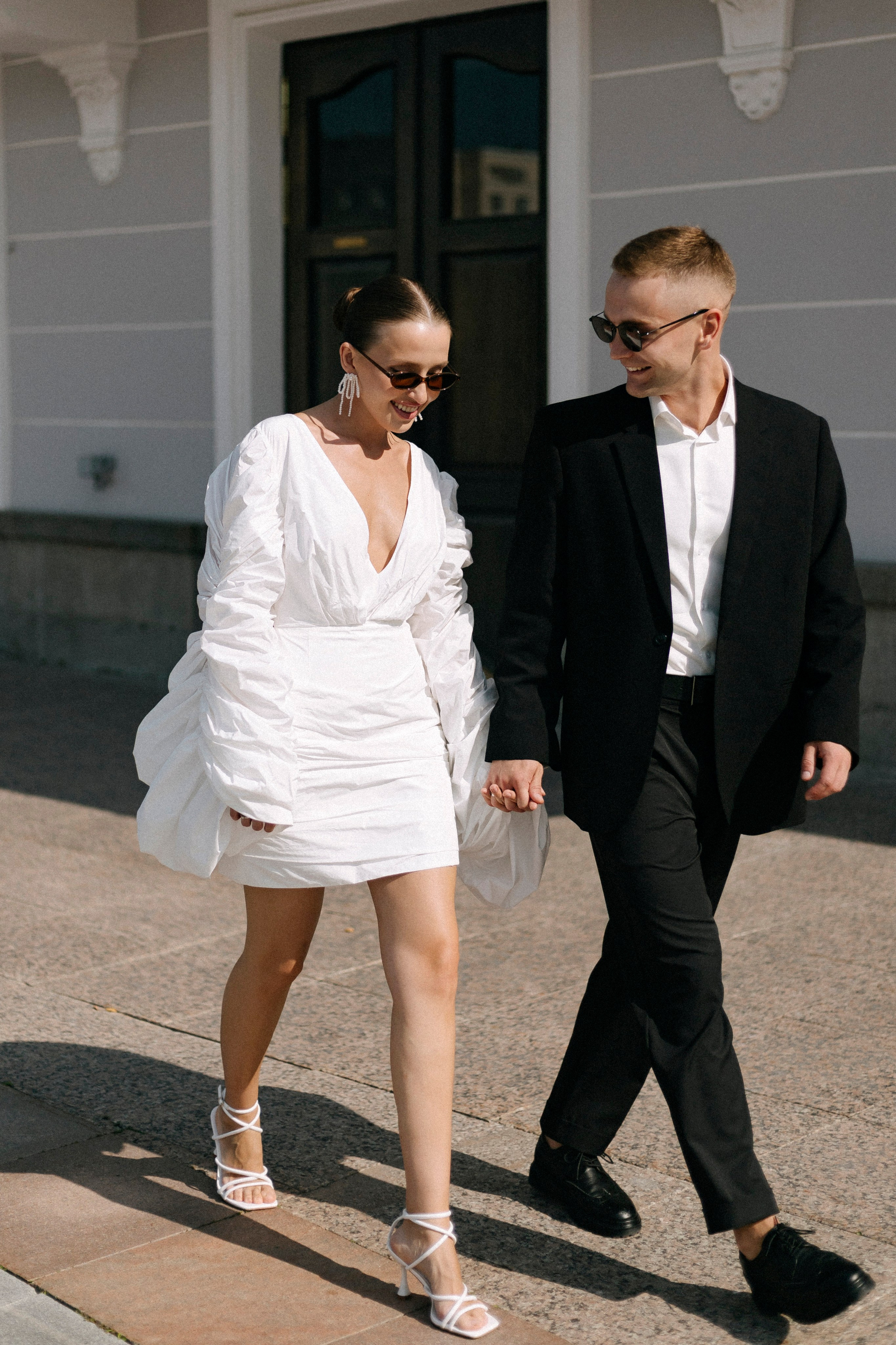 Июльский вайб. Фотограф Андрей Куськало