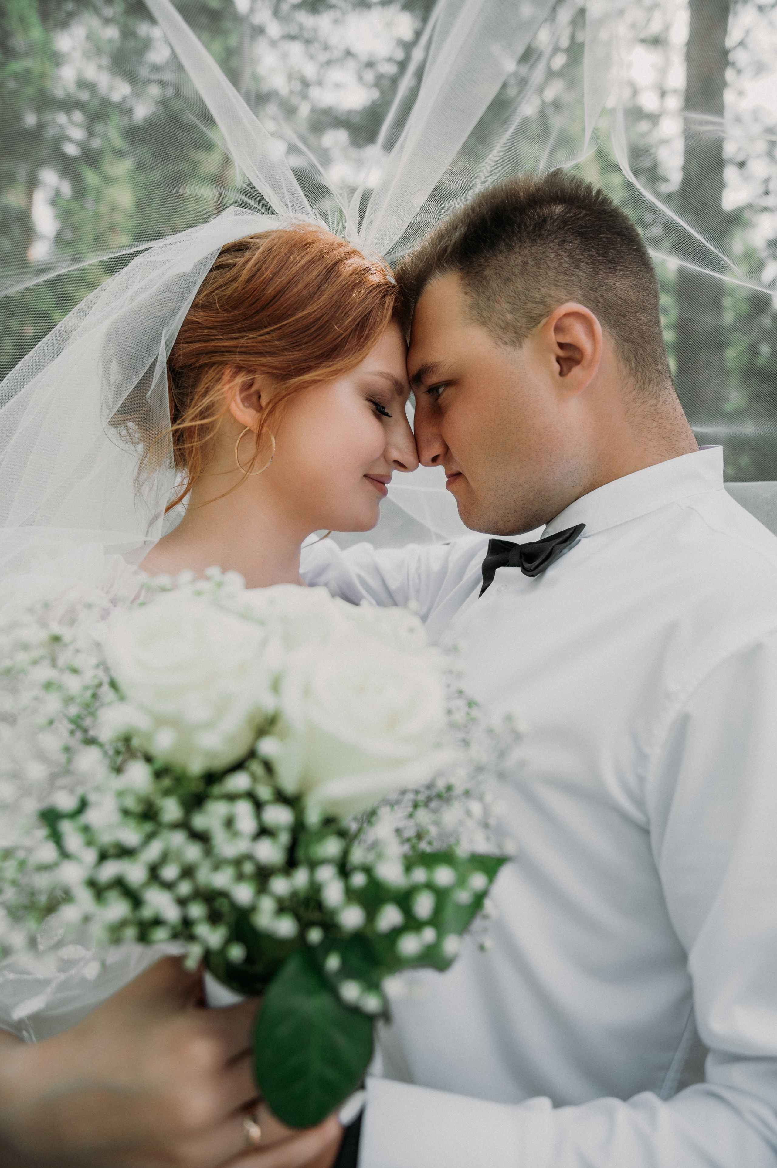 26.06.26 Wedding Day. Семейный фотограф в Барнауле