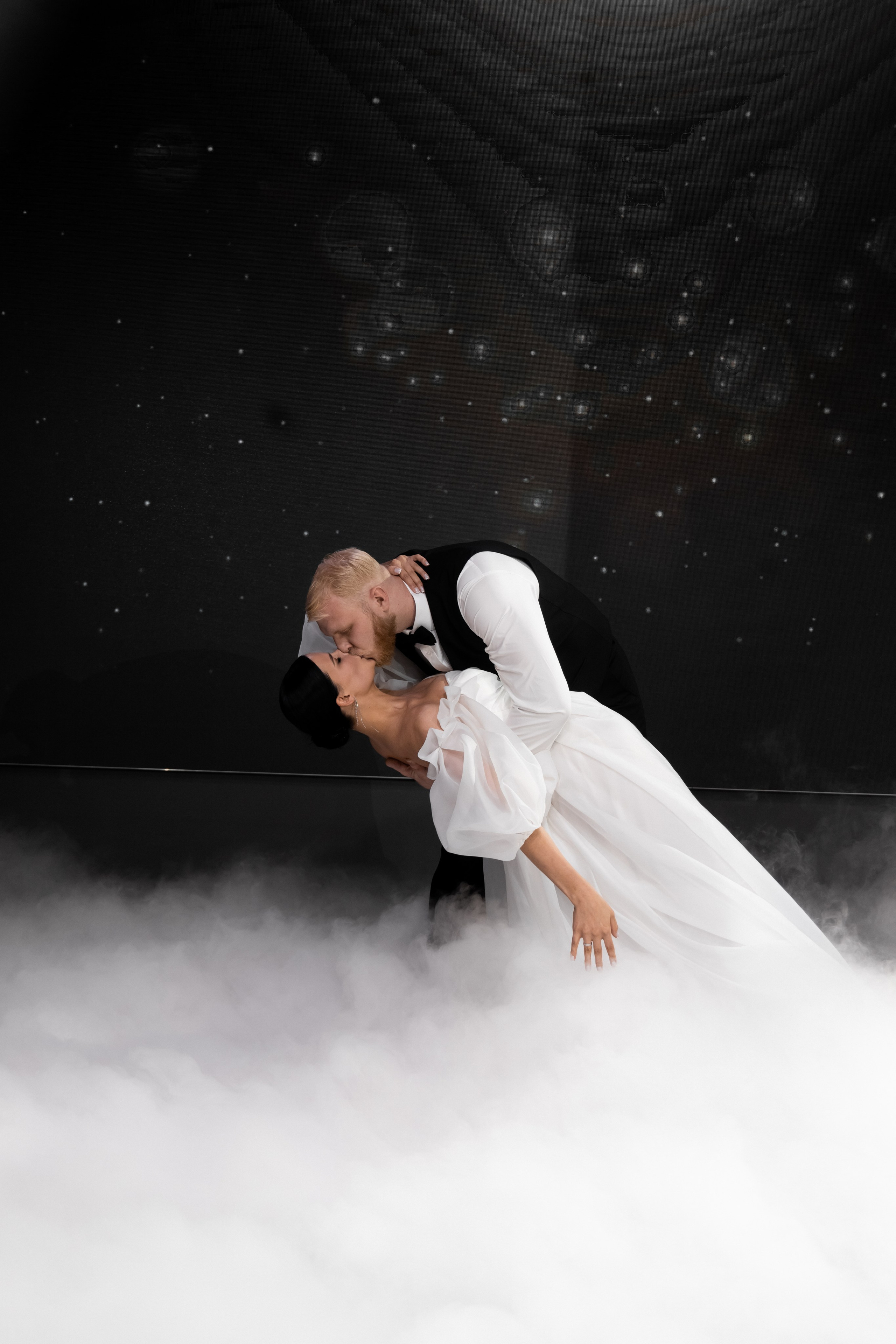 Дарья+Никита. Фотограф в Красноярске Гетманова Мила