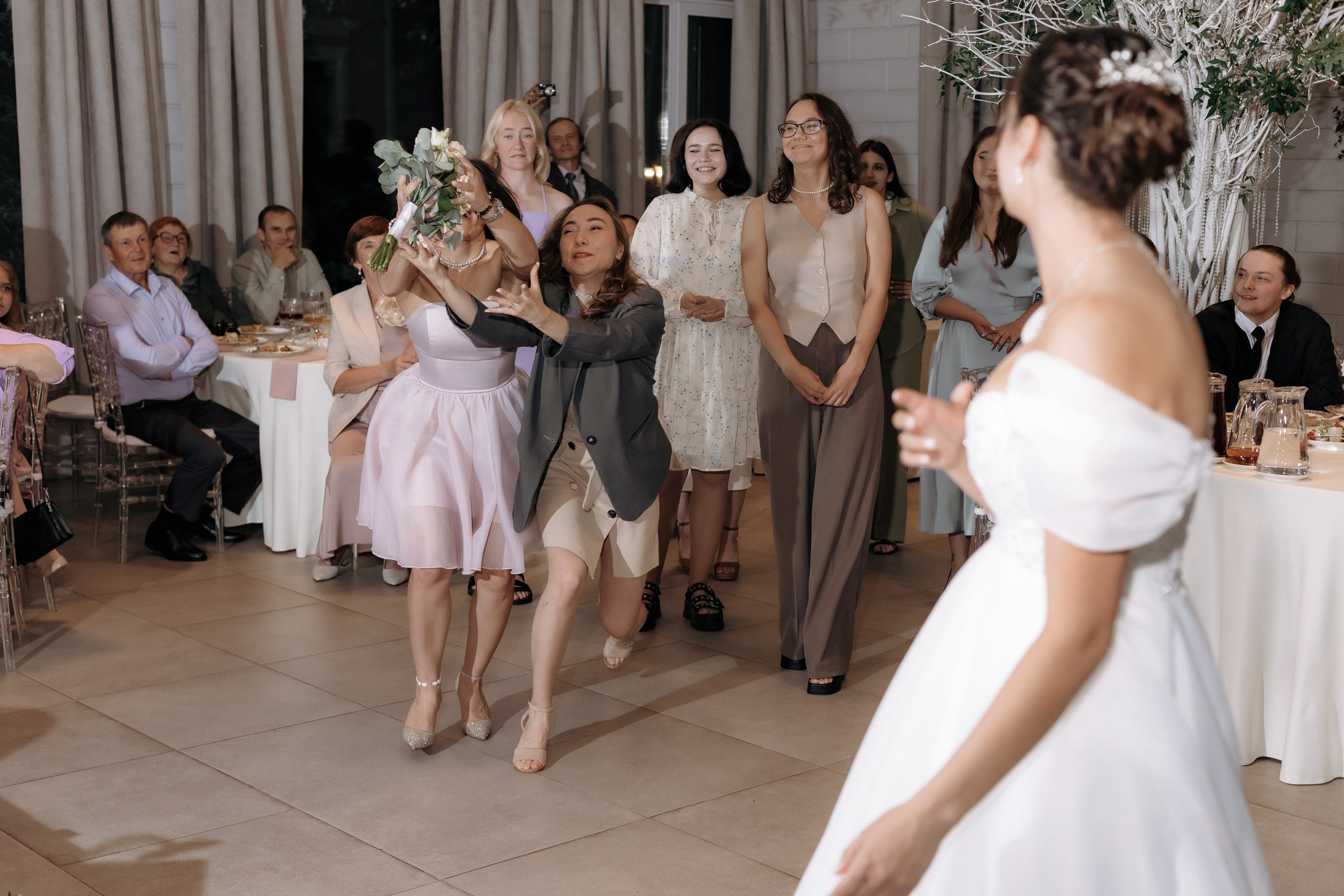 М&М. Свадебный фотограф Пермь