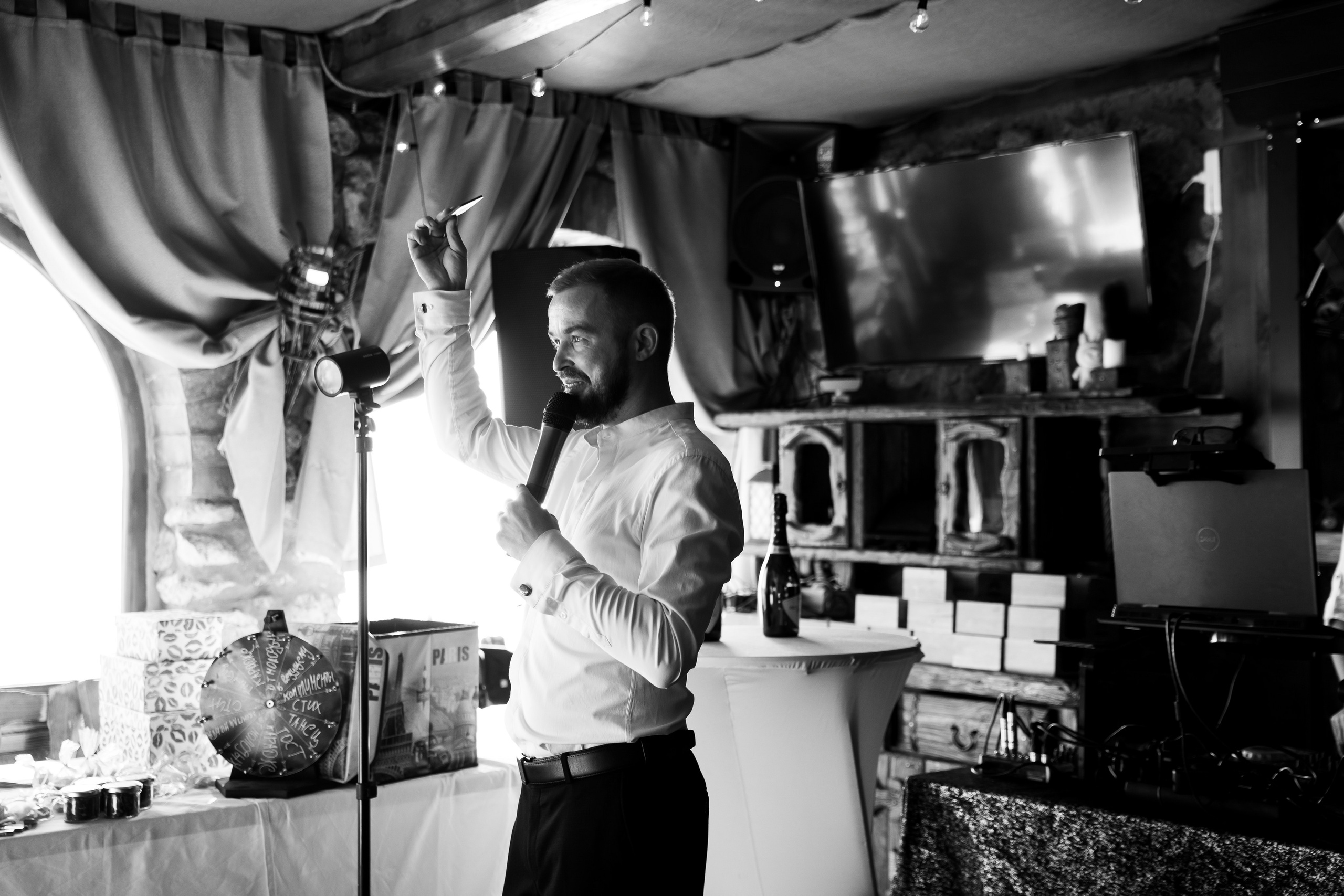 Анонс свадьбы для Ольги и Николая. Свадебный фотограф в Крыму и Севастополе Ольга Баскакова