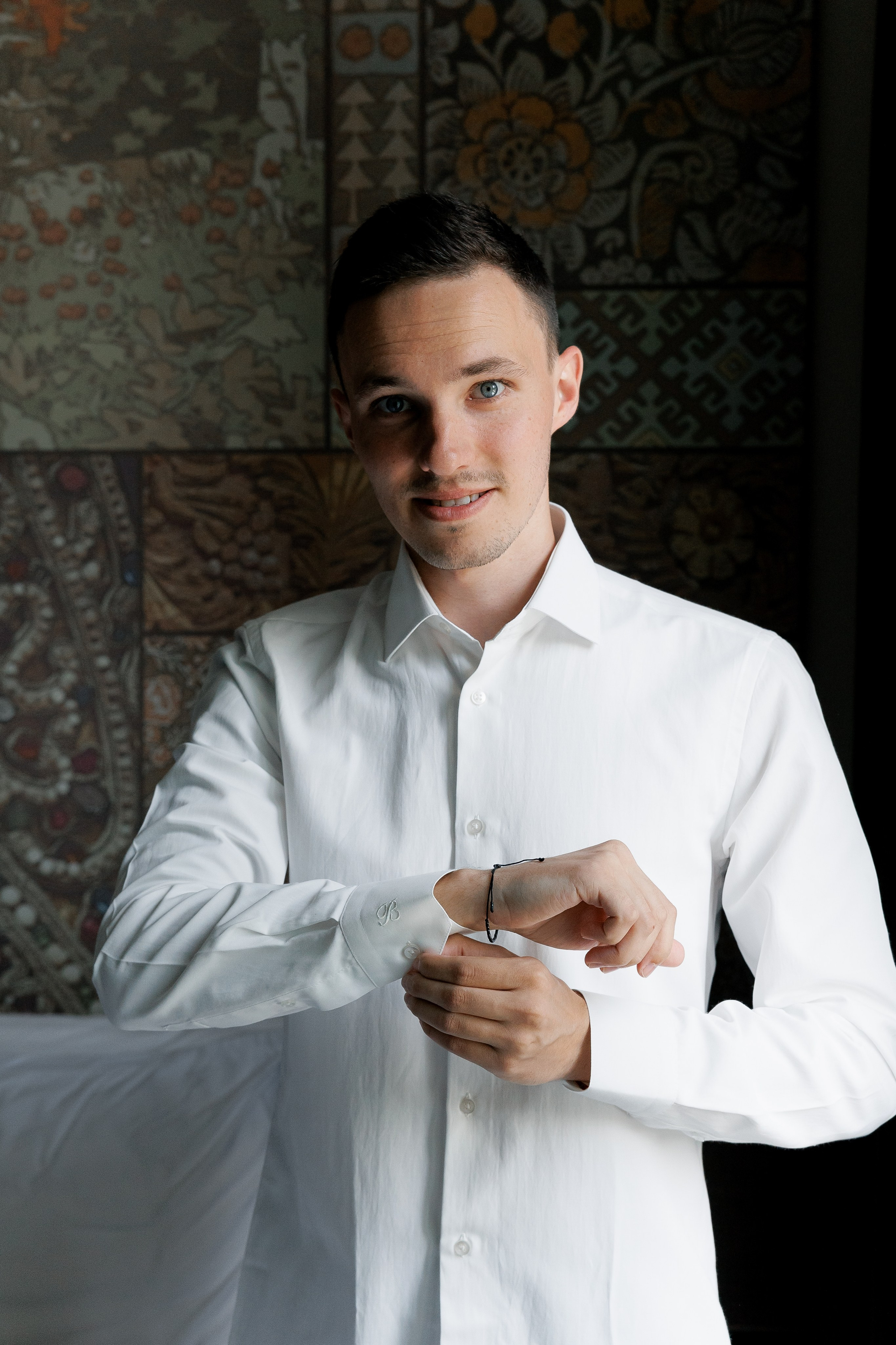 Анонс свадьбы Ивана и Ксении. Свадебный фотограф Домодедово Москва Катерина Алехина