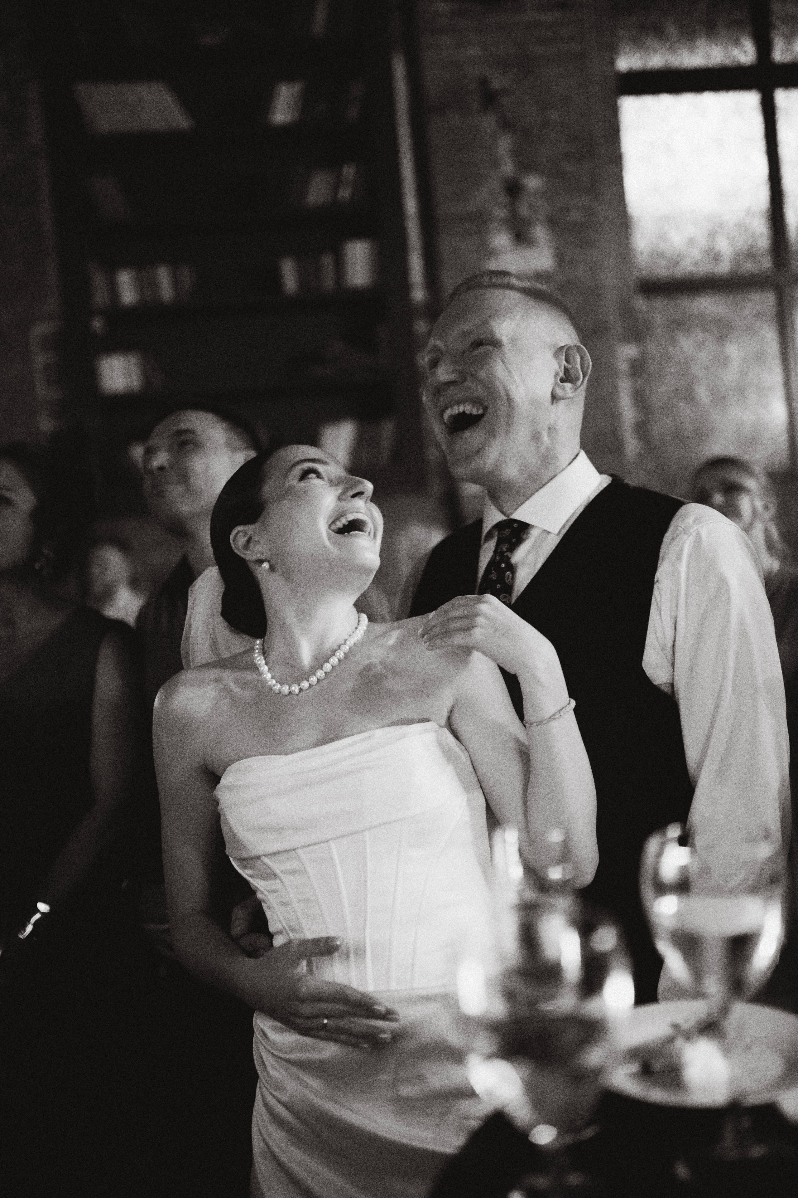 Anya & Kostya. Свадебный фотограф Москва и ЮГ