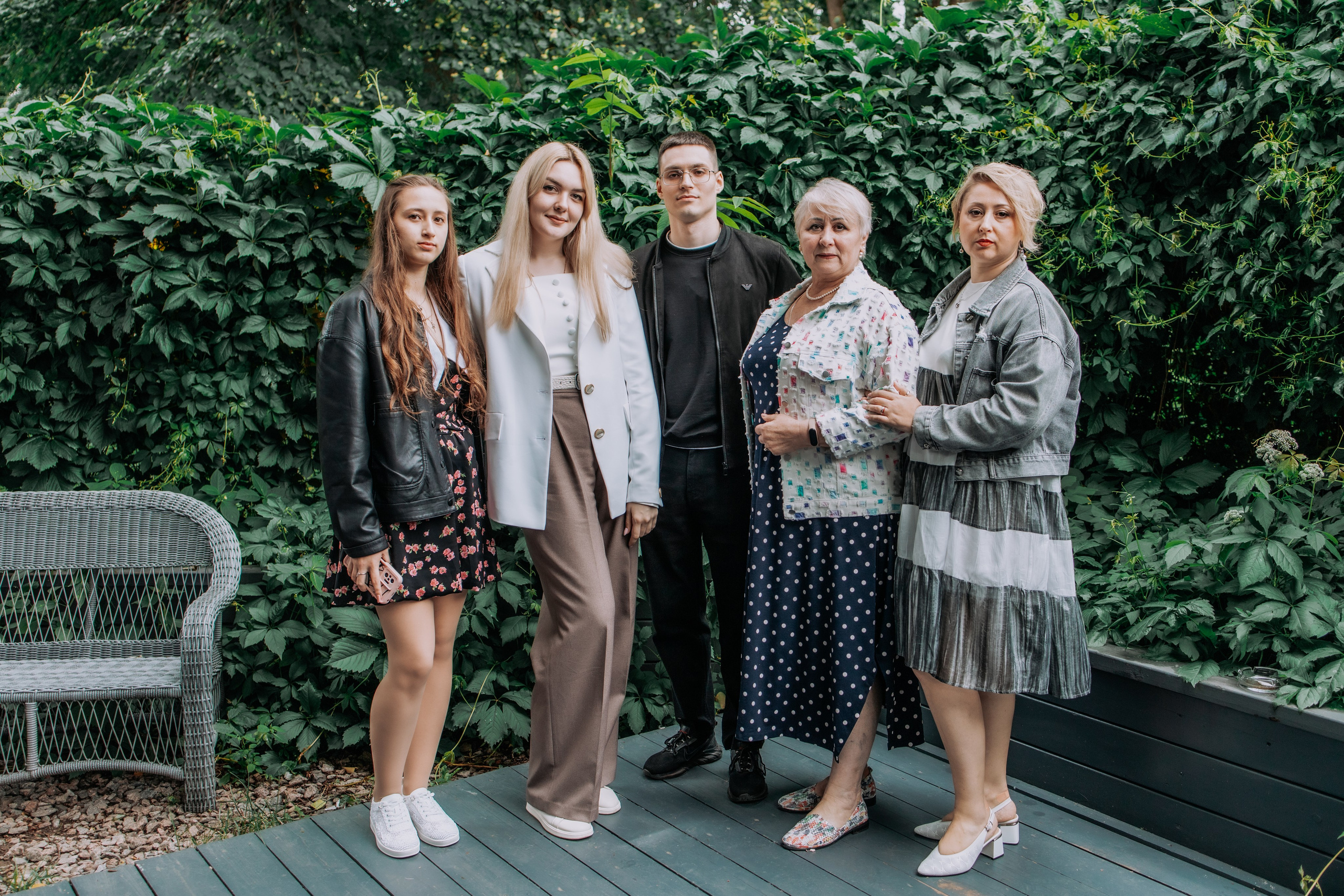 РЕПОРТАЖ. АННА ТРУНОВА | ФОТОГРАФ ЗВЁЗД