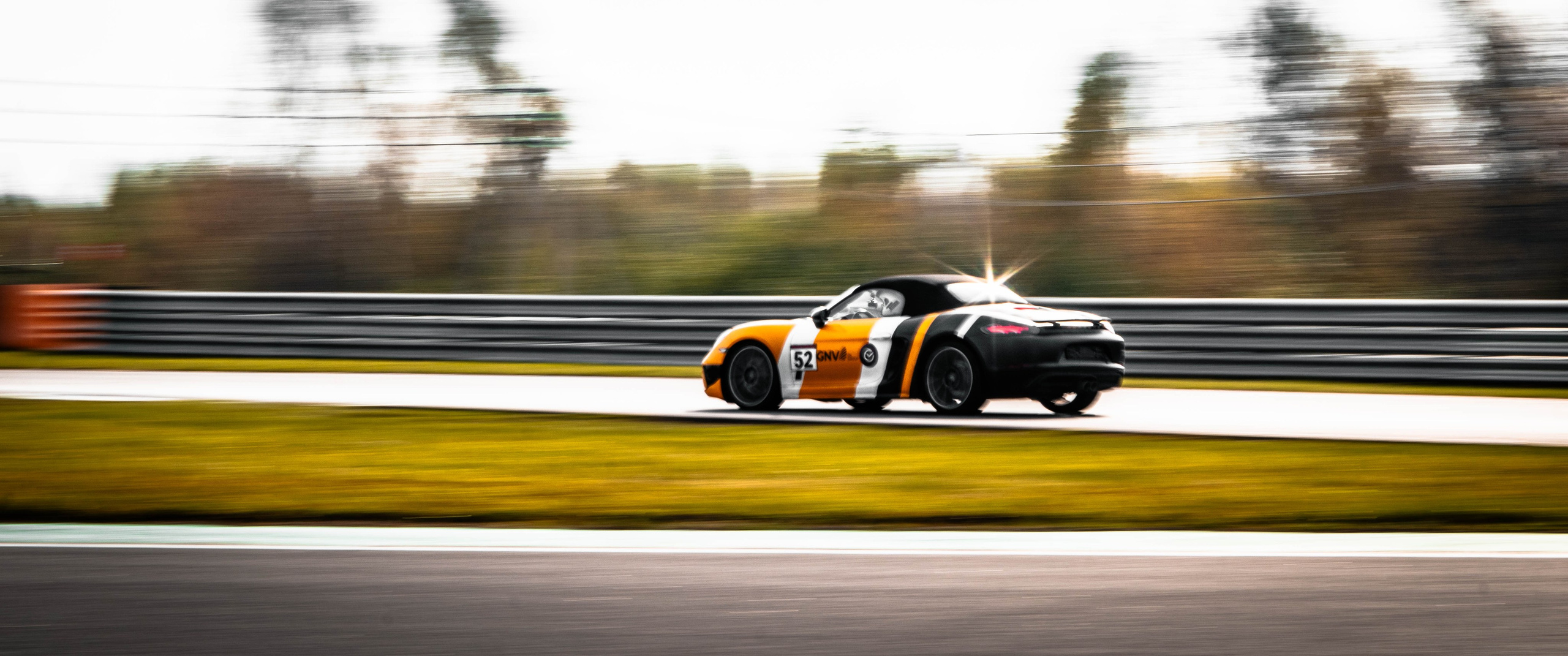 Кольцевые гонки финал GT Cup. Фотограф/Видеограф