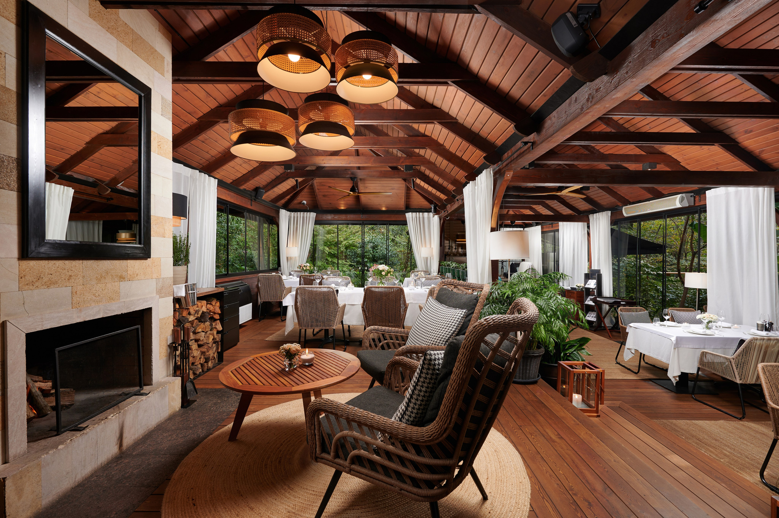 Mamai-Calé. Фотограф Сочи Александр Лашкул