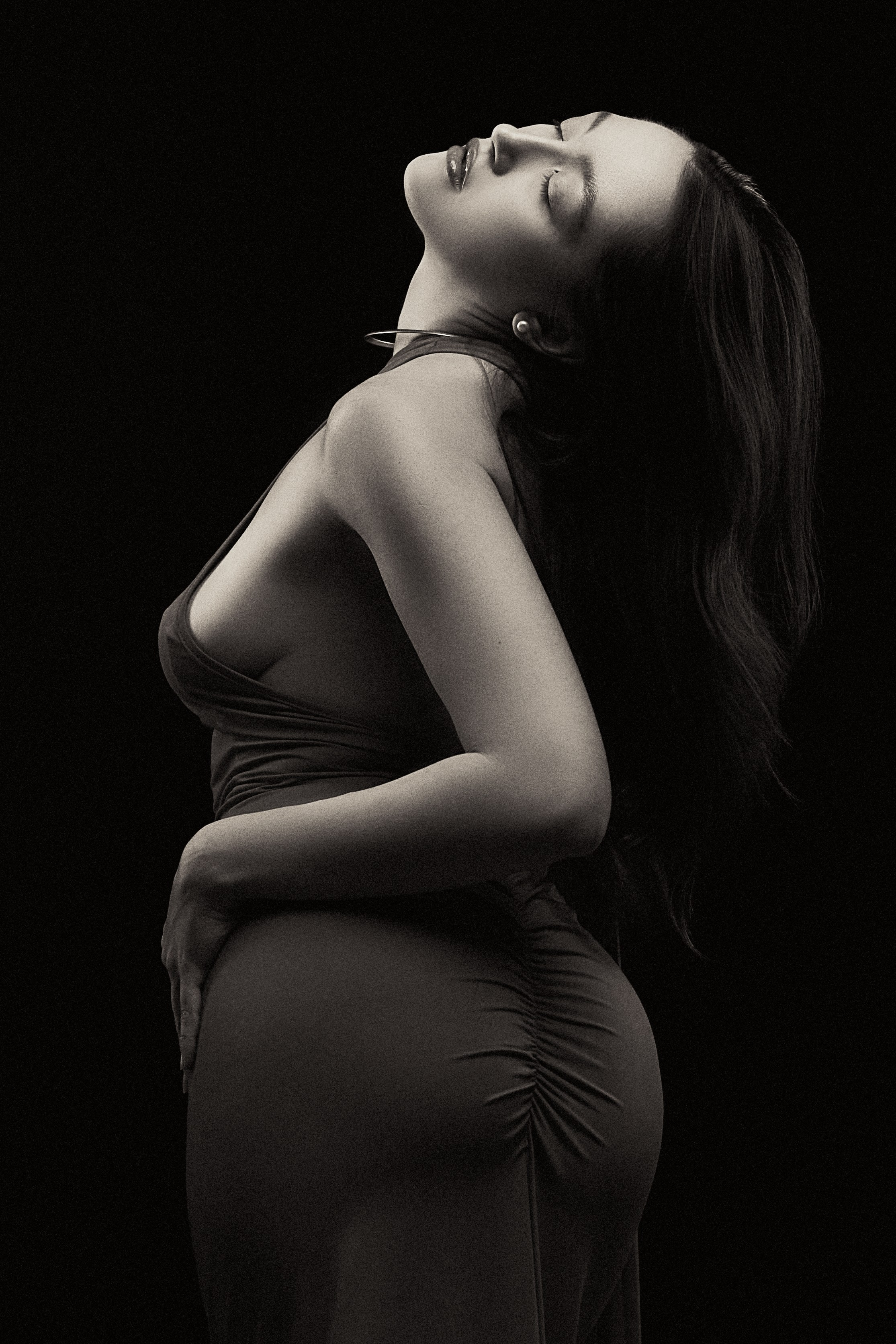 Светлана. Фотограф в Екатеринбурге и Москве, Анна