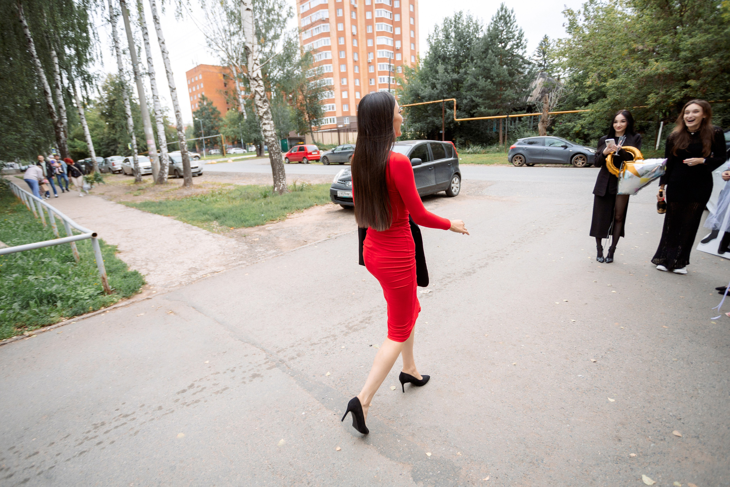 ПРИМЕР: Девичник. Все фото. Профессиональный фотограф в Ижевске Леша Петров