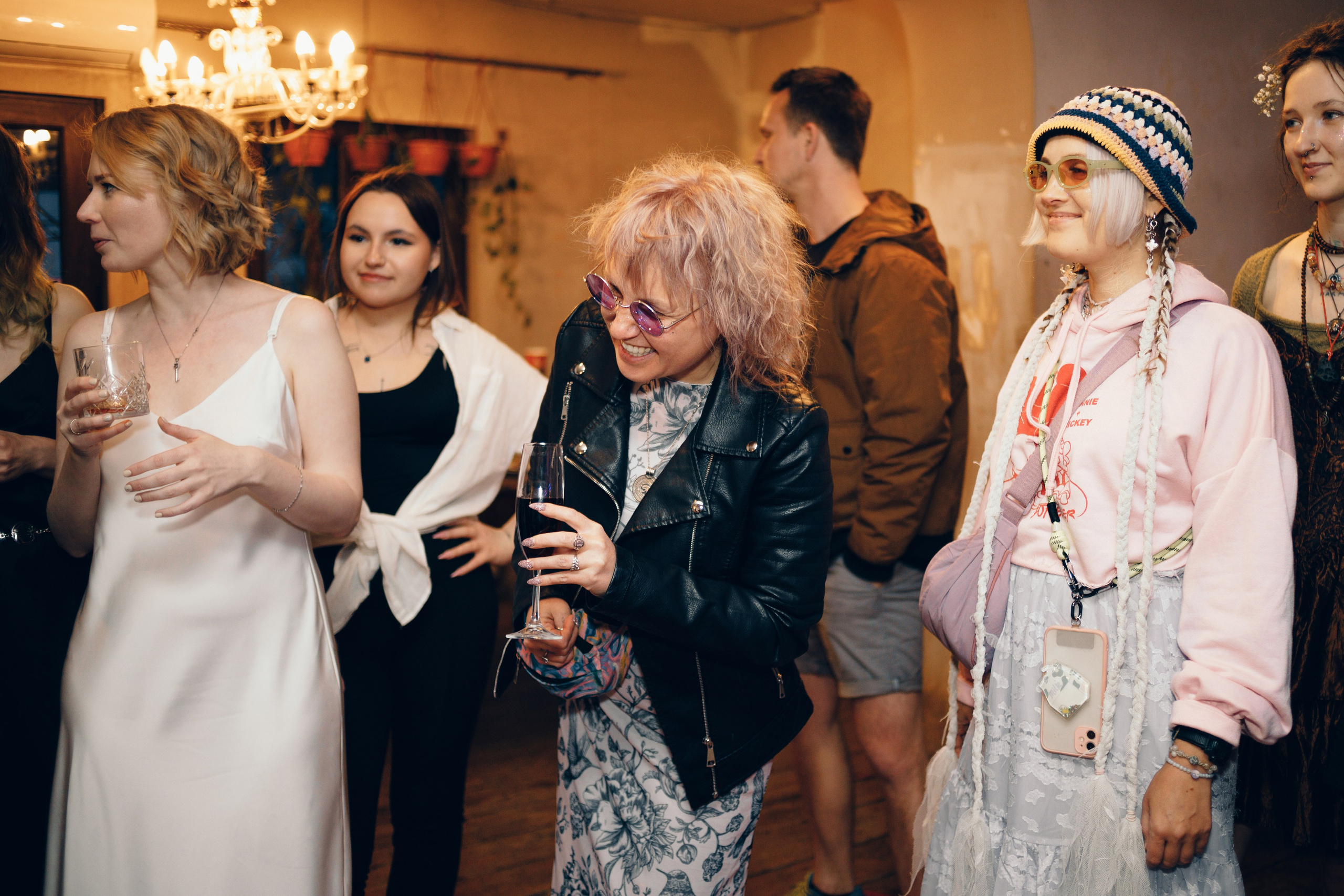 Наталья & Марат. Фотограф в Тбилиси Наталья Фомина