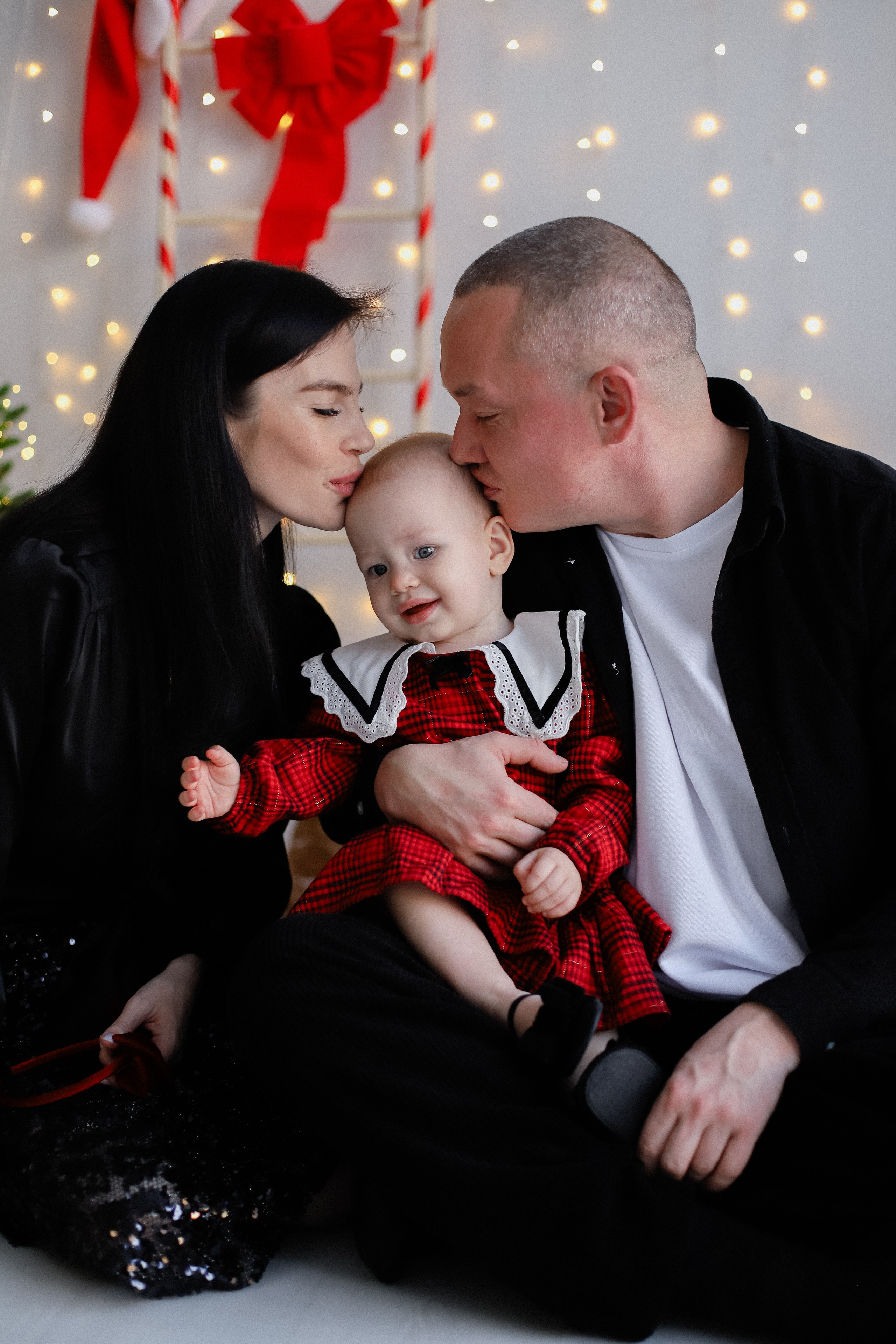 Ира+Макс=Афина. Фотограф в Алматы и Москве Даша Пушкина