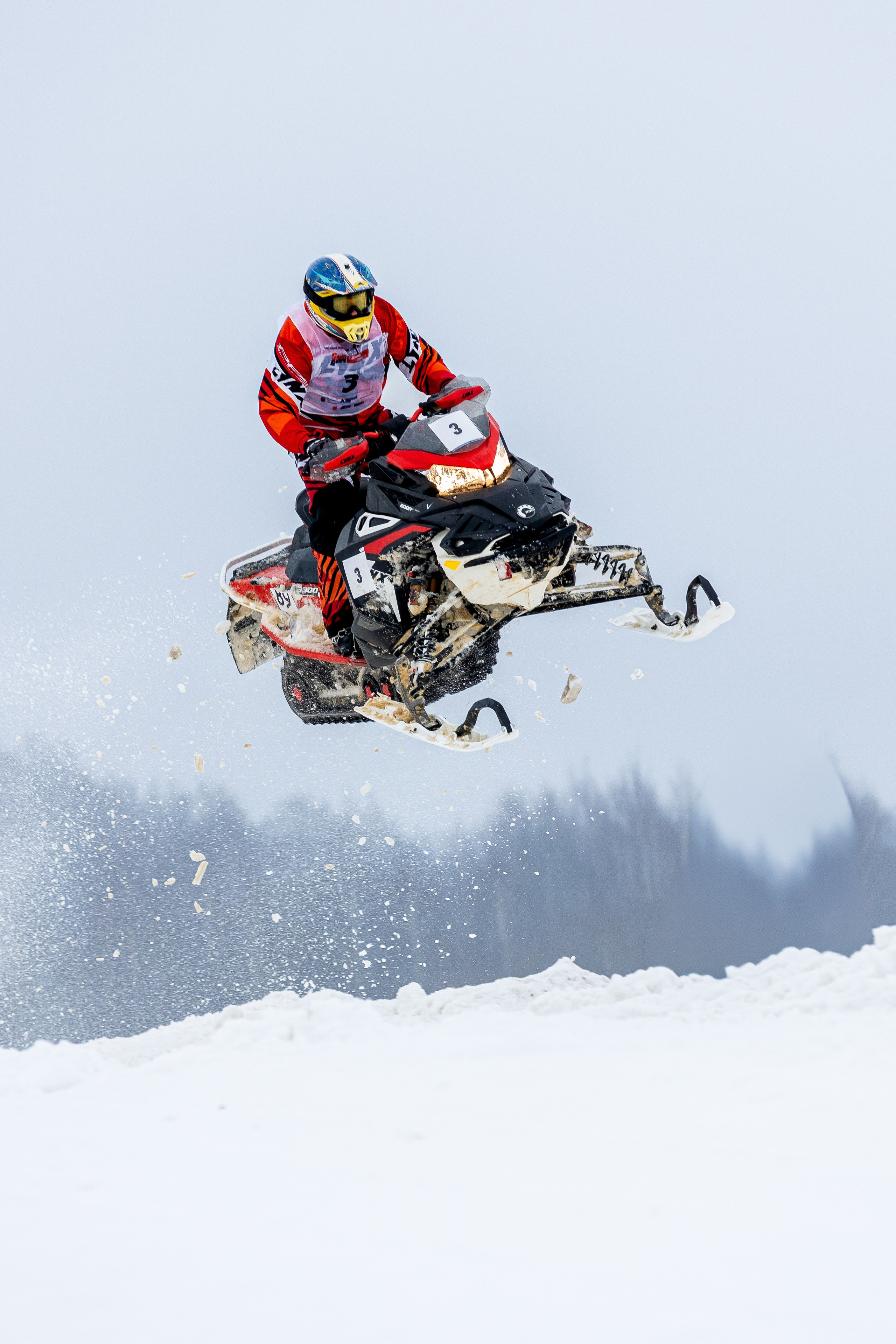 13 Снежная гвардия. Репортажная, студийная, свадебная, автоспорт, коммерческая, фотосессия: Фотографы Николай и Елена DvoTar/ДвоТар