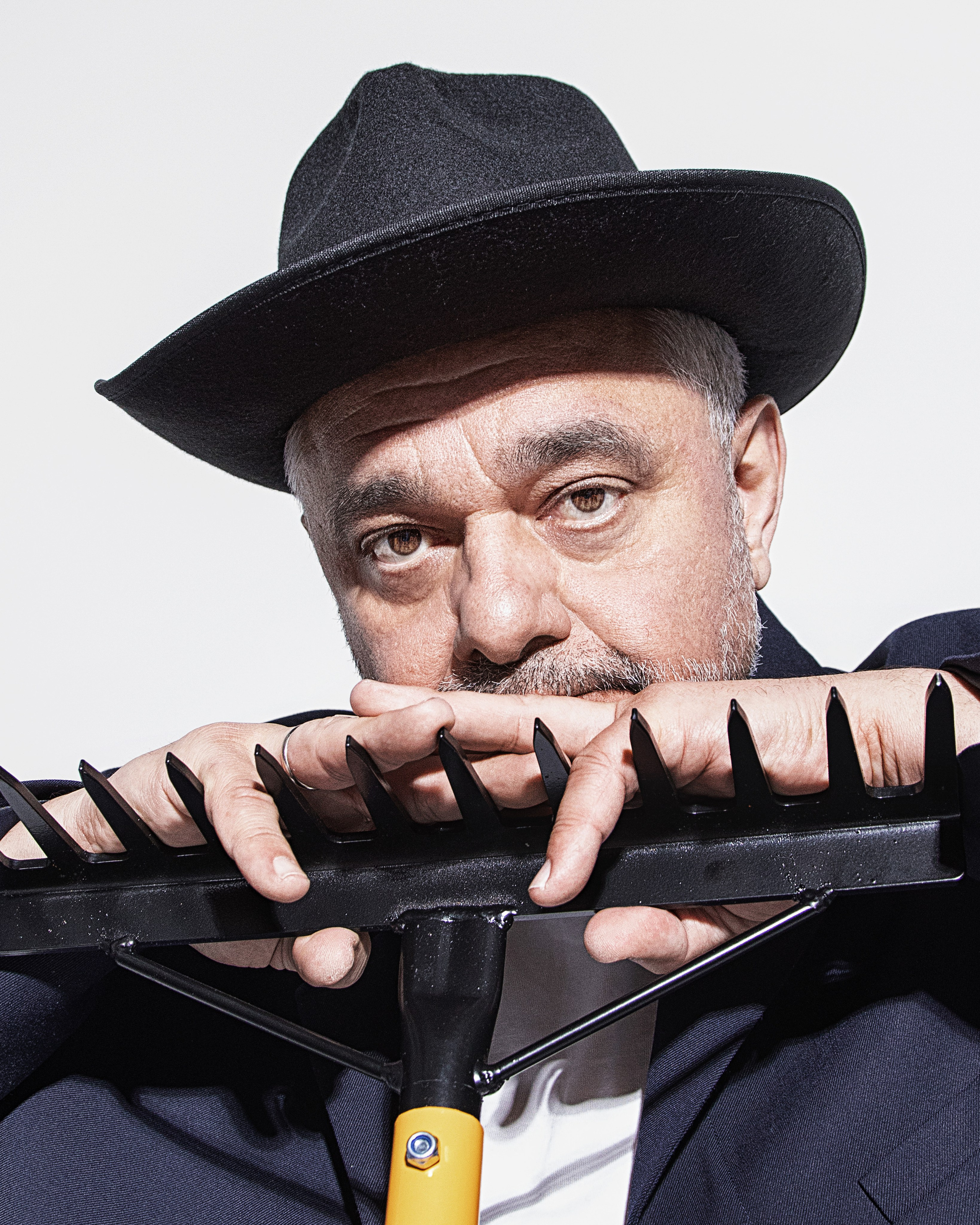 Владимир Маринович. Коммерческий фотограф в Санкт-Петербурге и Москве Полина Мамонтова