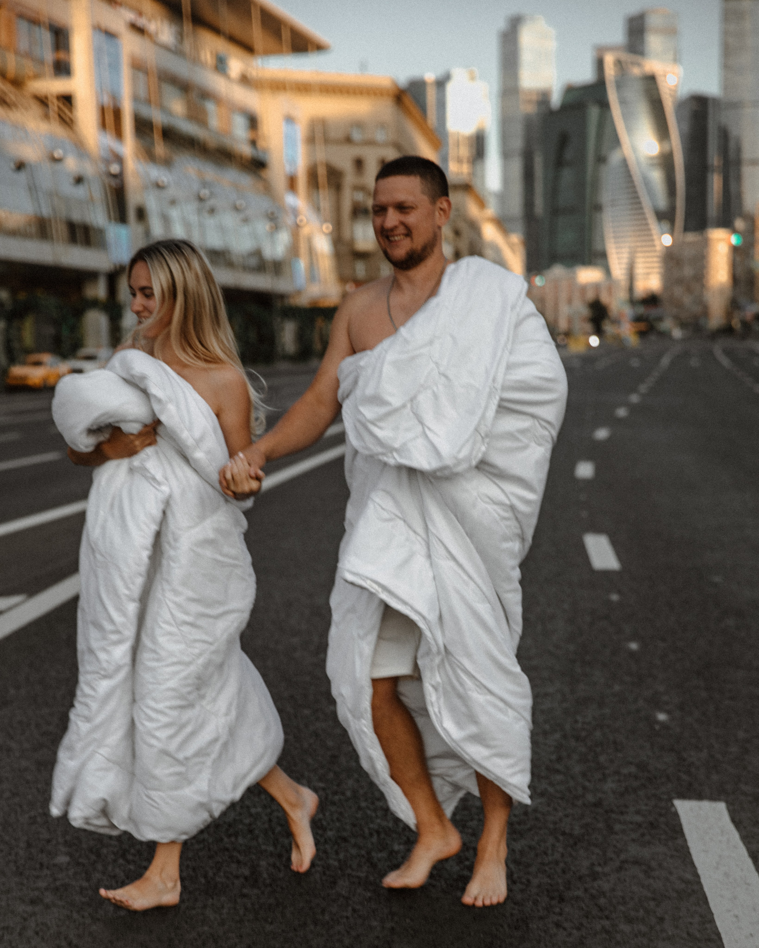 Anastasia & Dmitriy. Главная