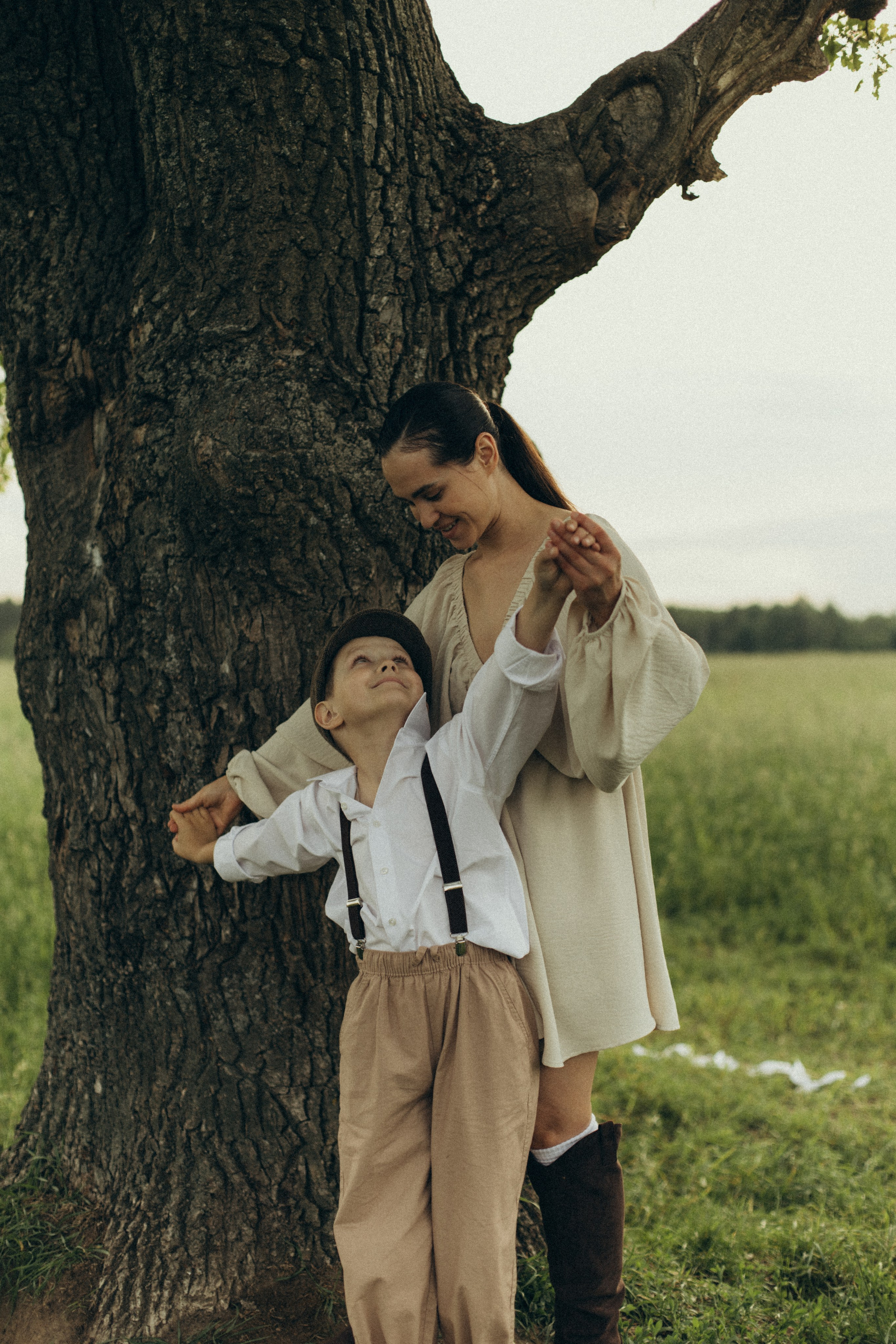 Anastasia & Ivan. Главная