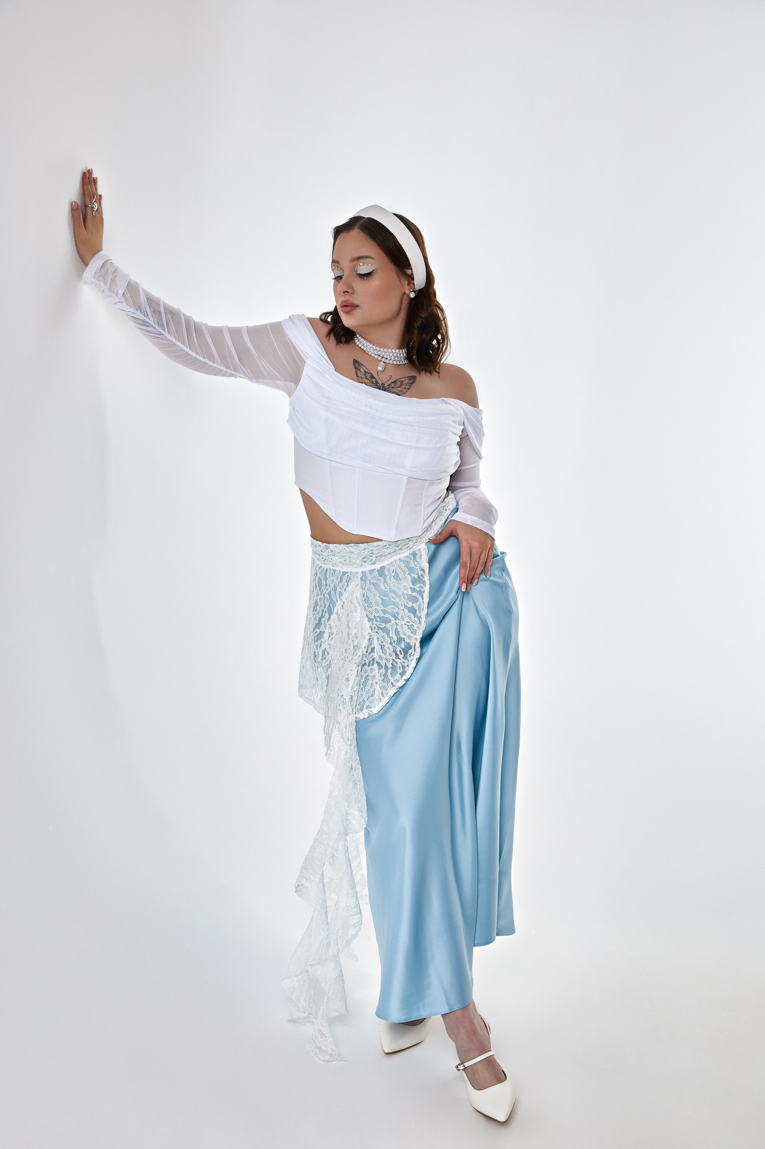 Victoria. Главная