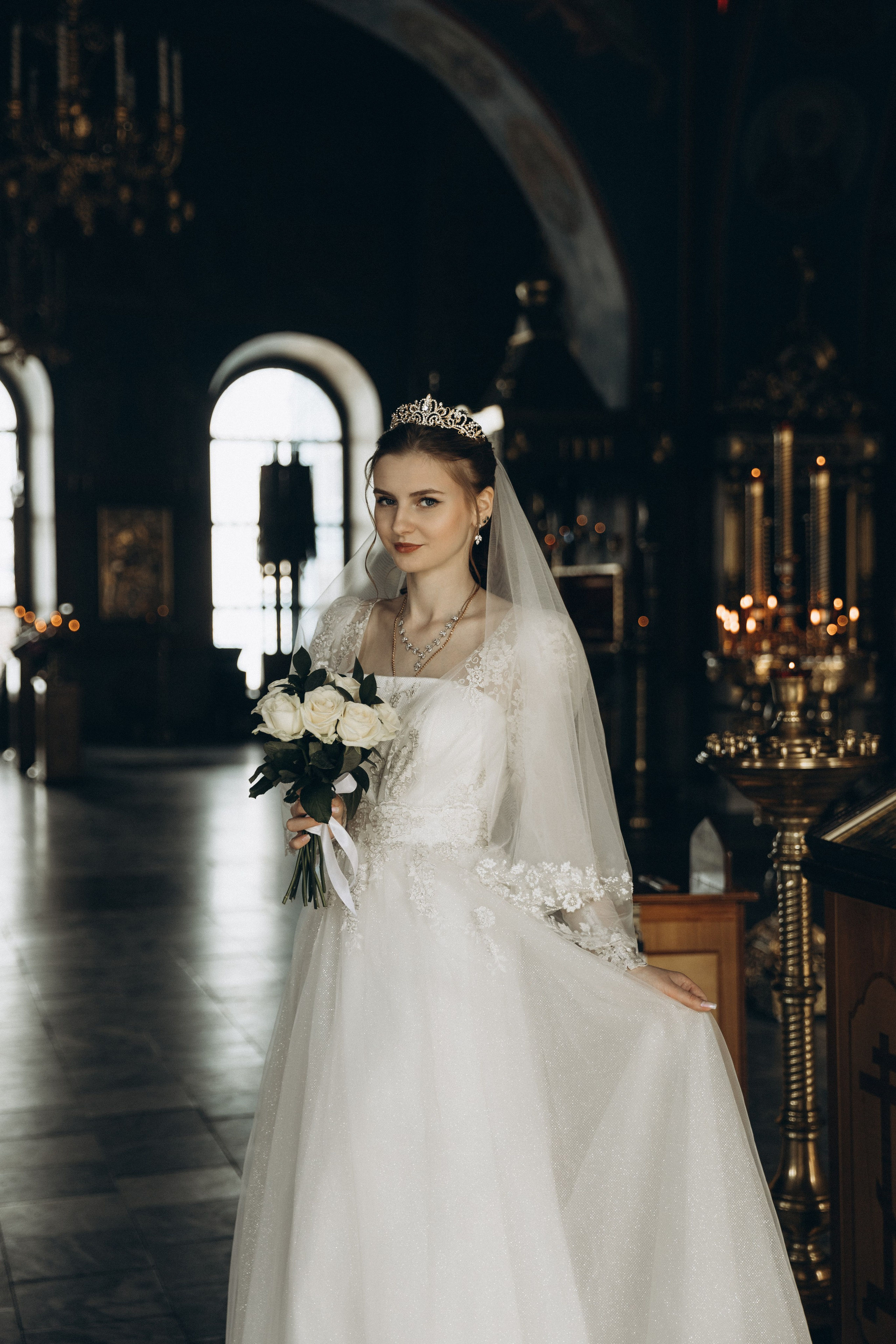 Milena & Oleg. Главная