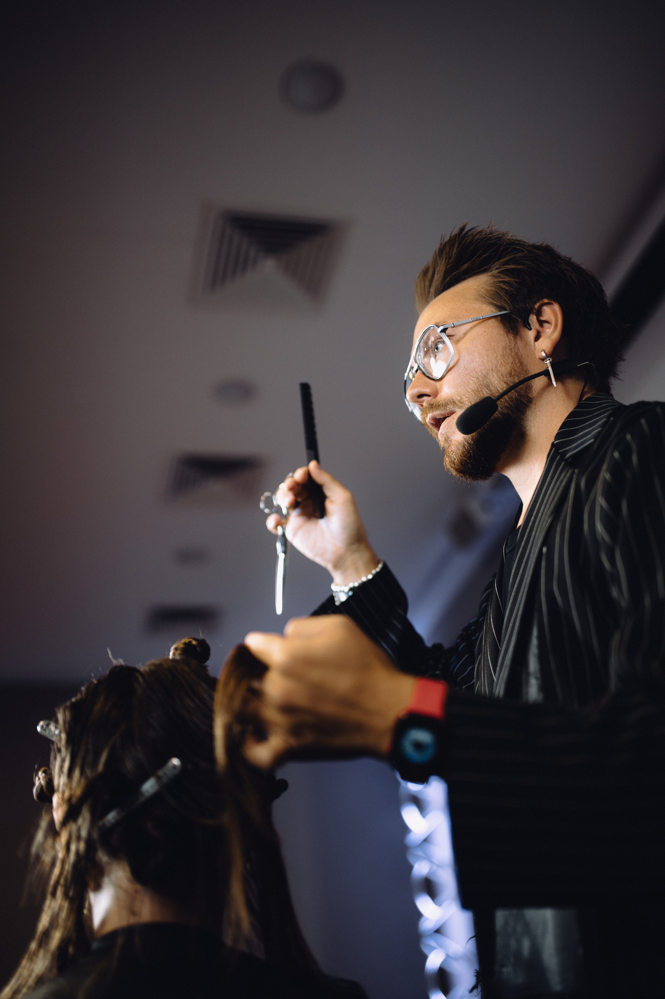 Форум pro hair. Профессиональный фотограф Алексей Васенцев. Минск, СПБ, Москва