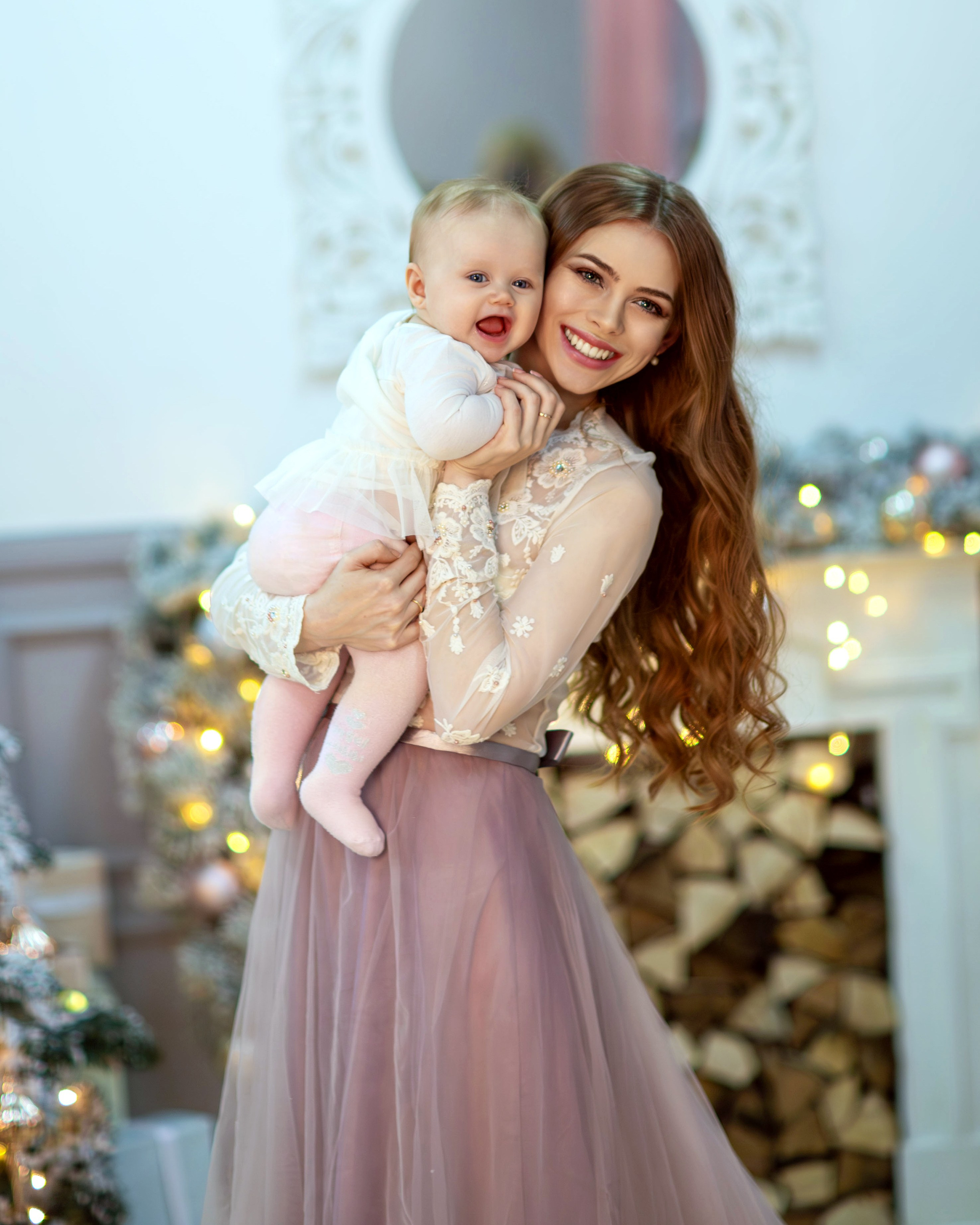 Детский фотограф в Троицке 