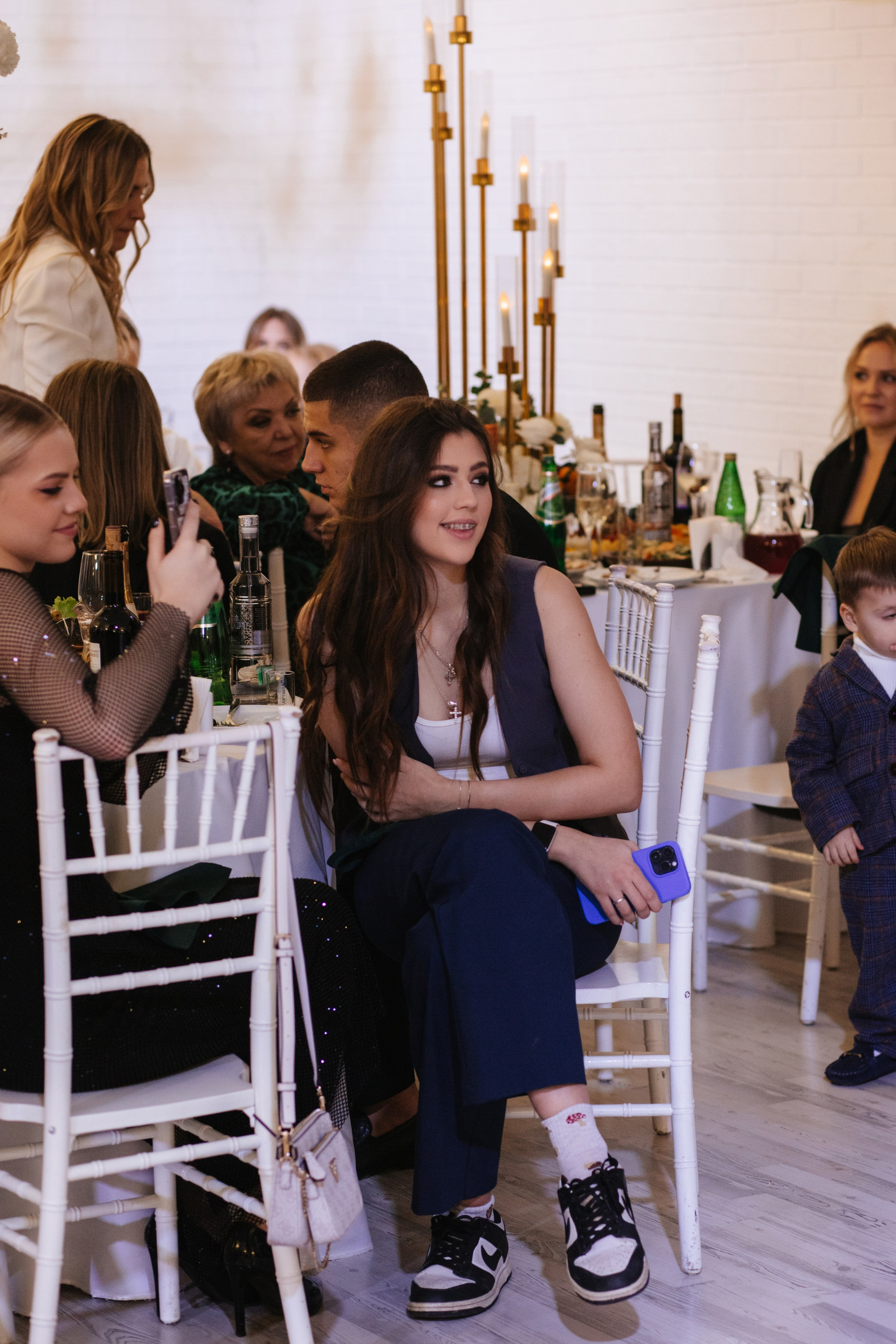 75 лет!. Фотограф в Волгограде и Москве | Анастасия Лаврова