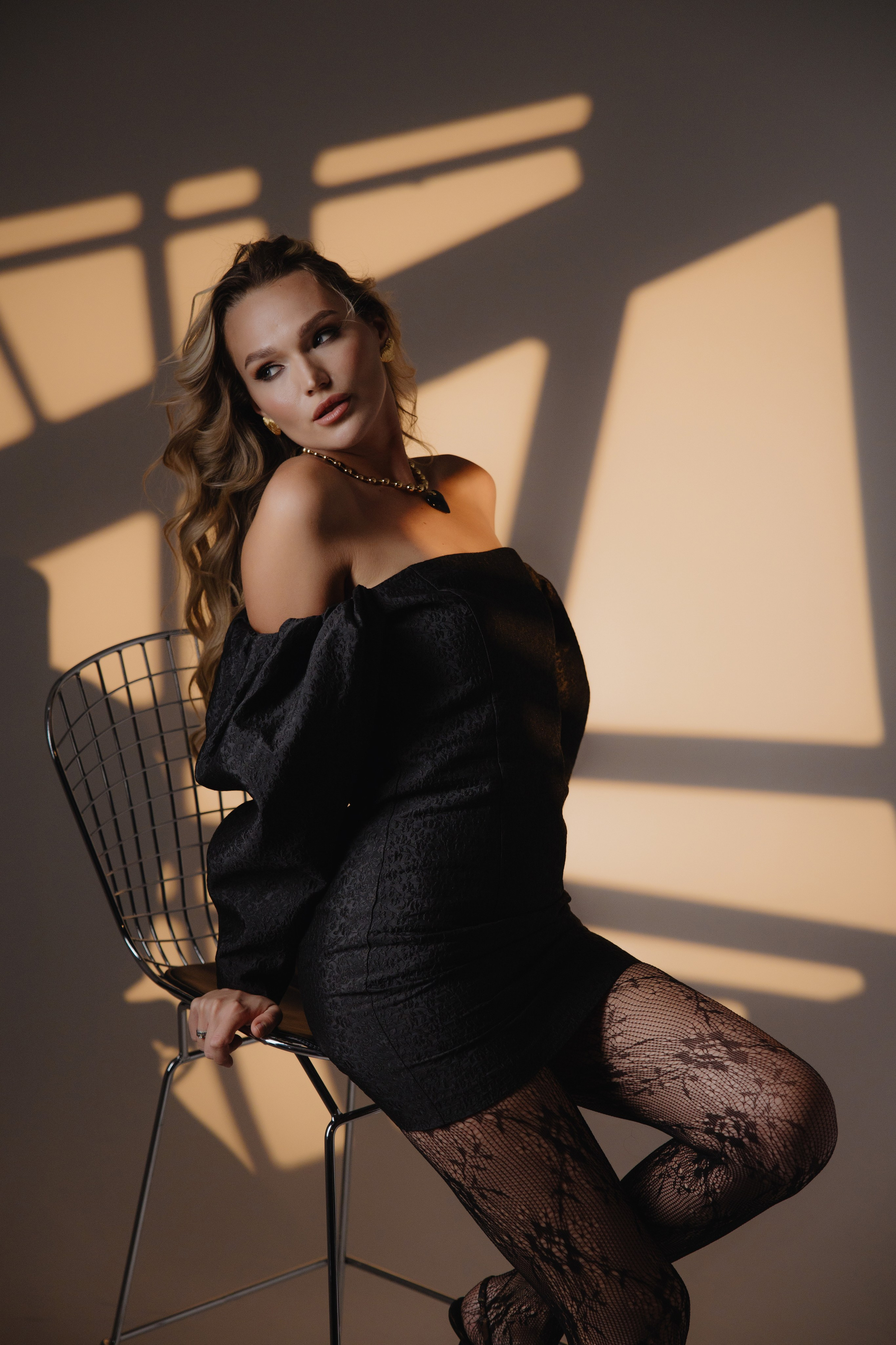 Женский портрет. Свадебный фотограф Лопатин Василий