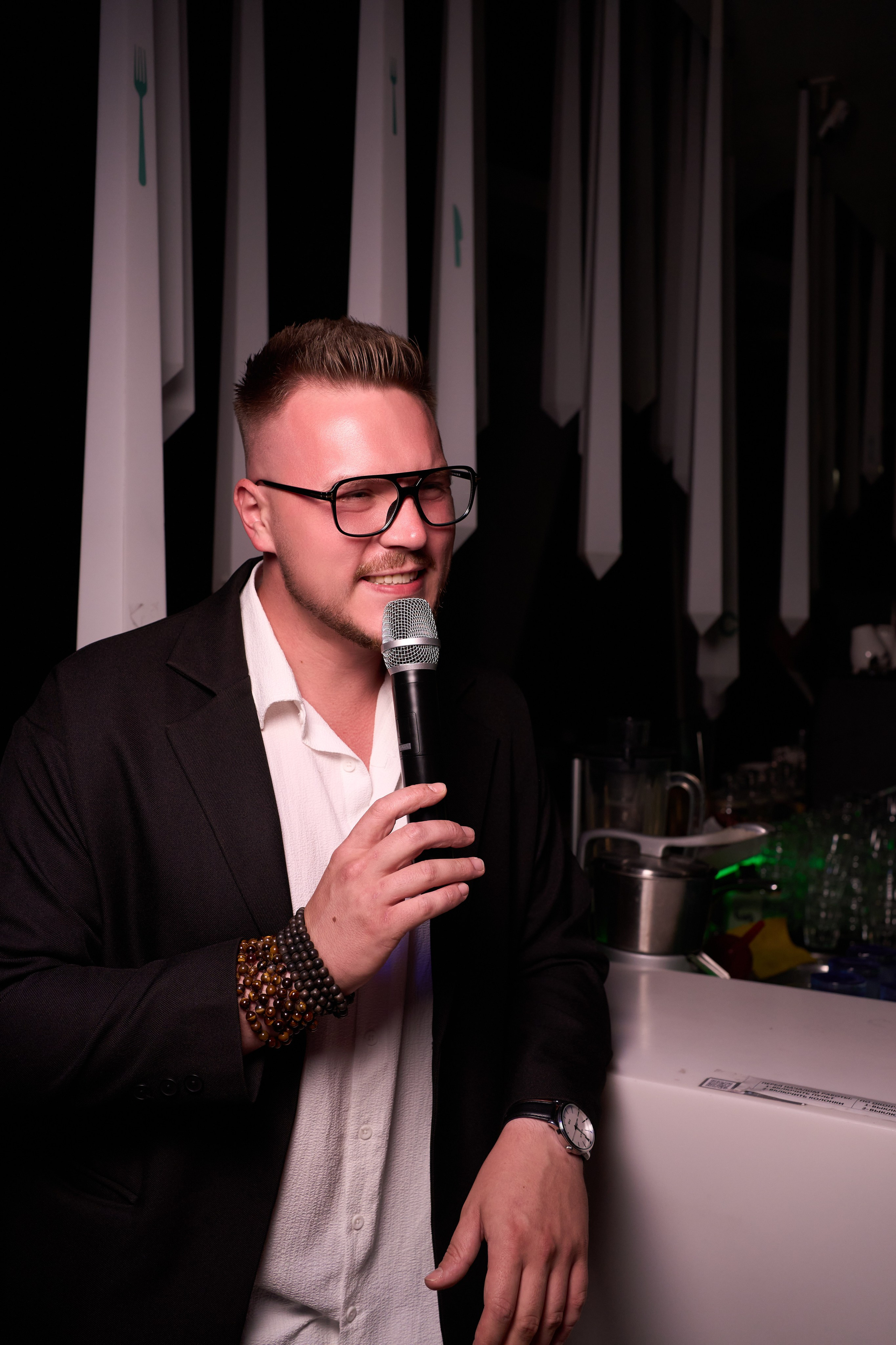 Место. EVG PROHOROV