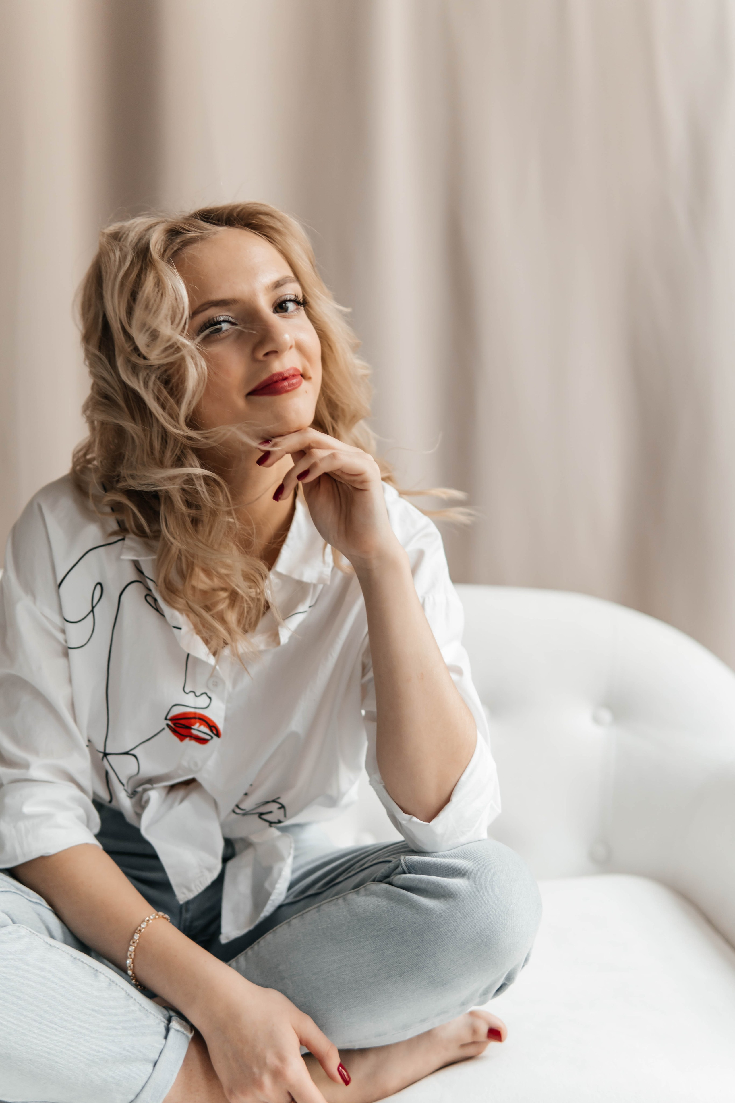 Софья. Главная страница