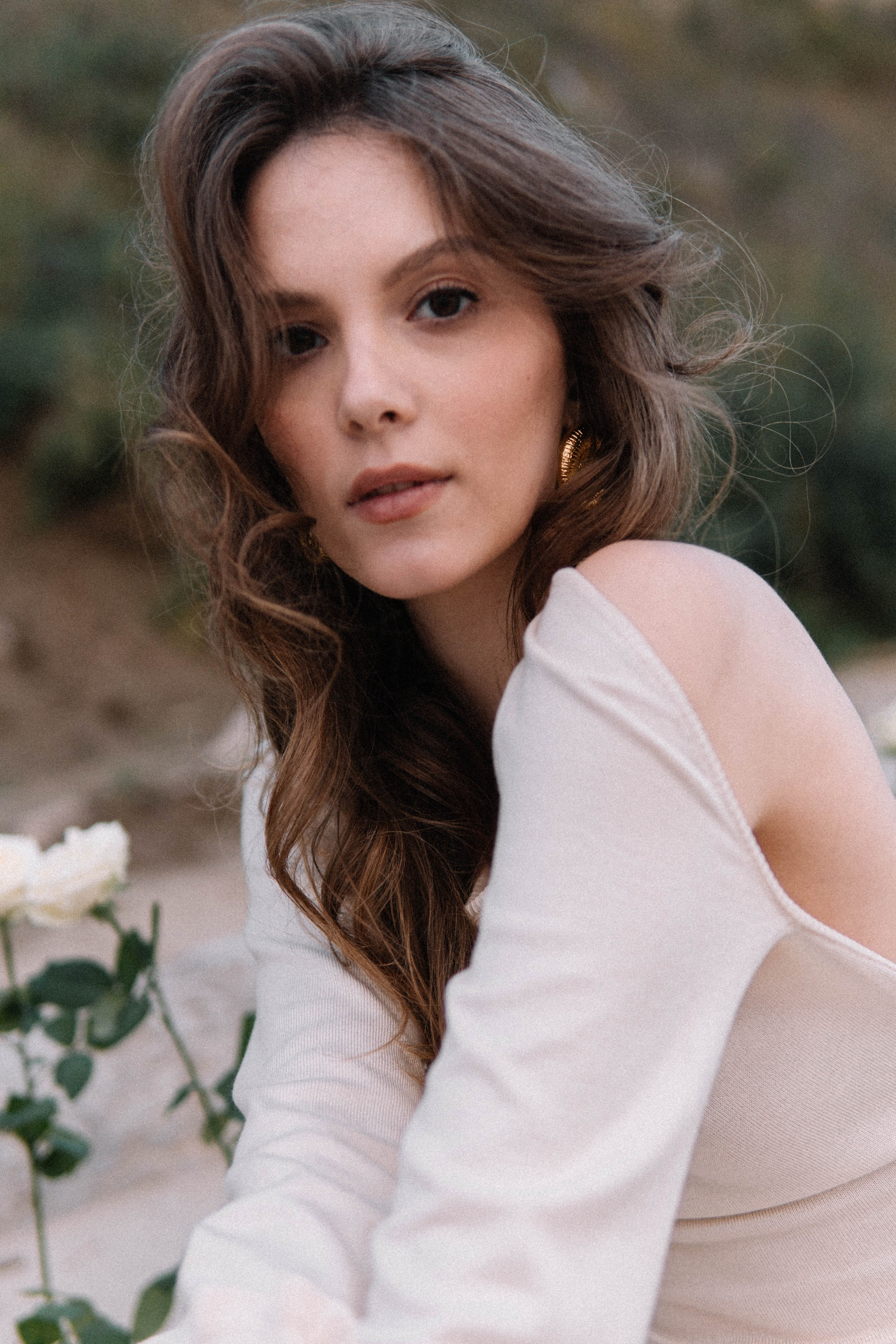 Вероника (пляж). Главная страница