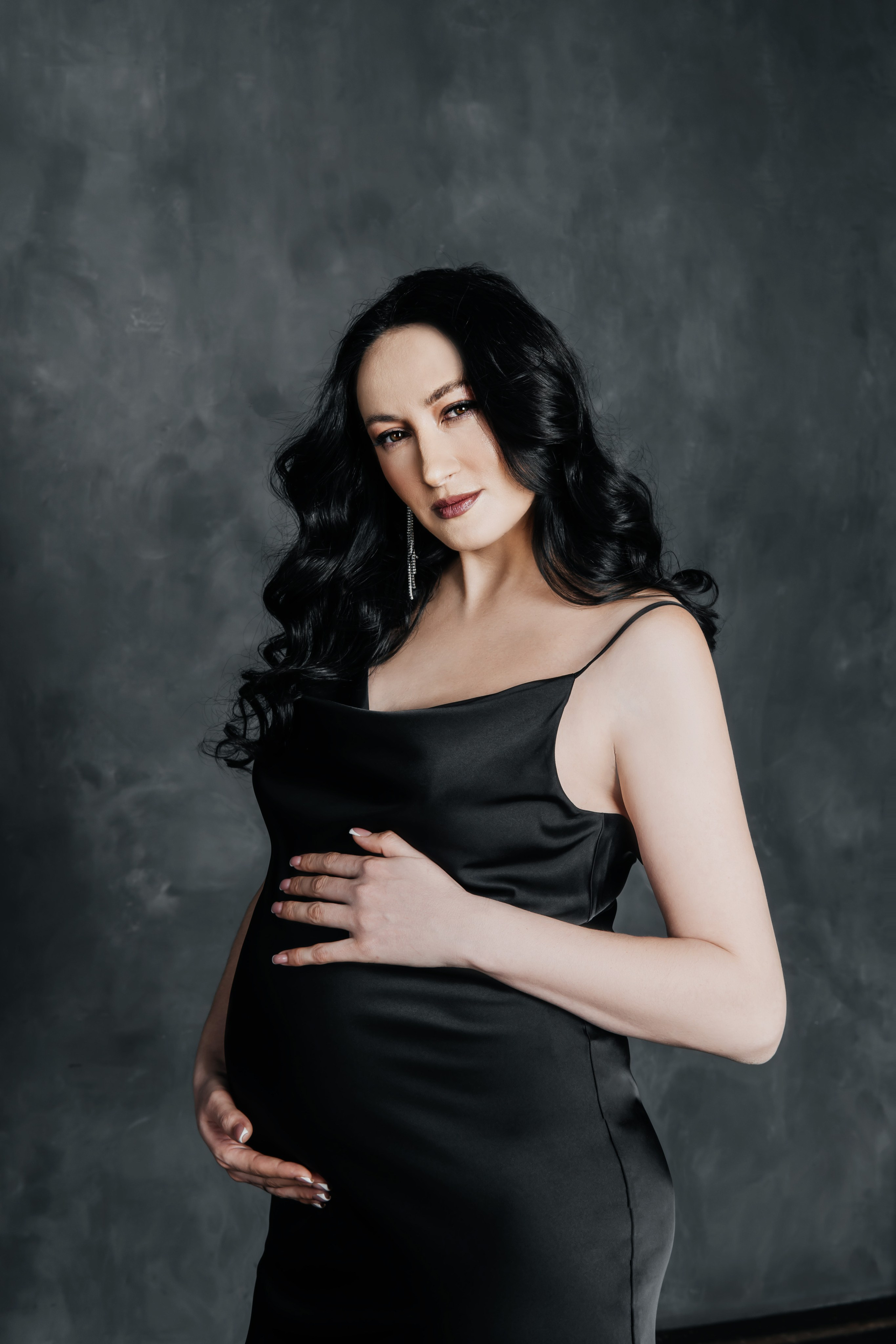 Екатерина. Главная страница