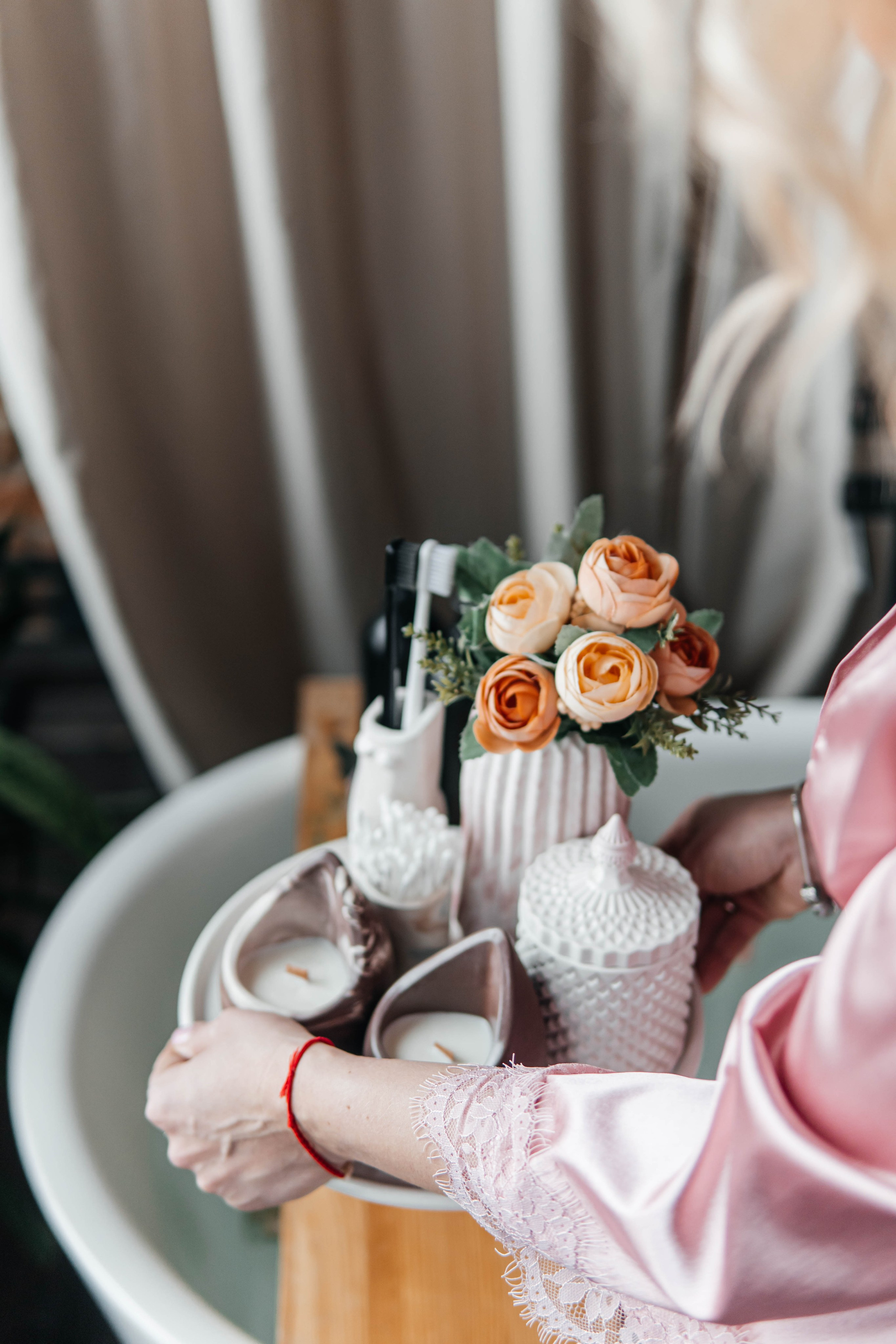 Екатерина, аромасвечи. Главная страница