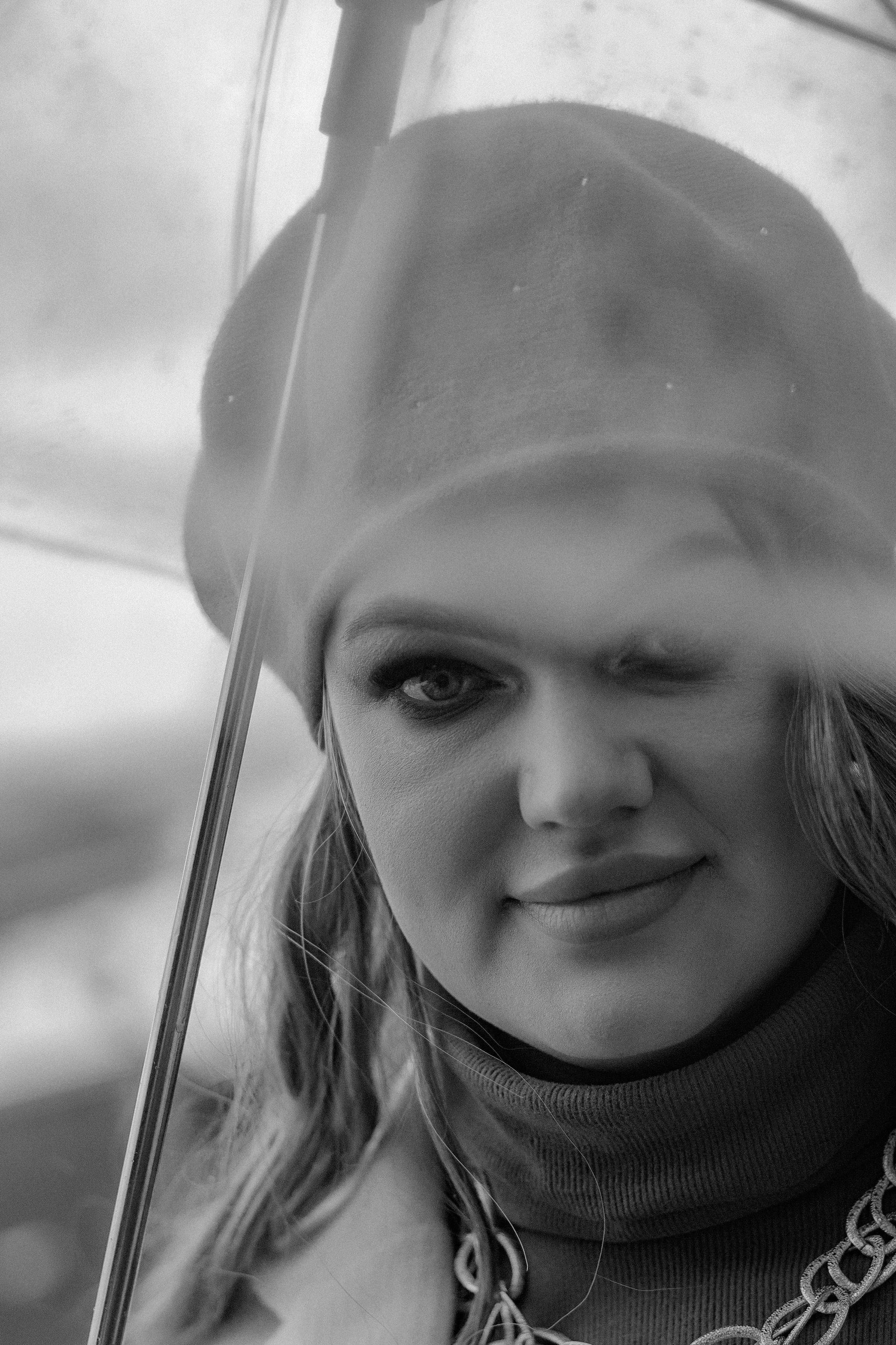 Настя. Семейный и детский фотограф в Москве Артём Жигурс