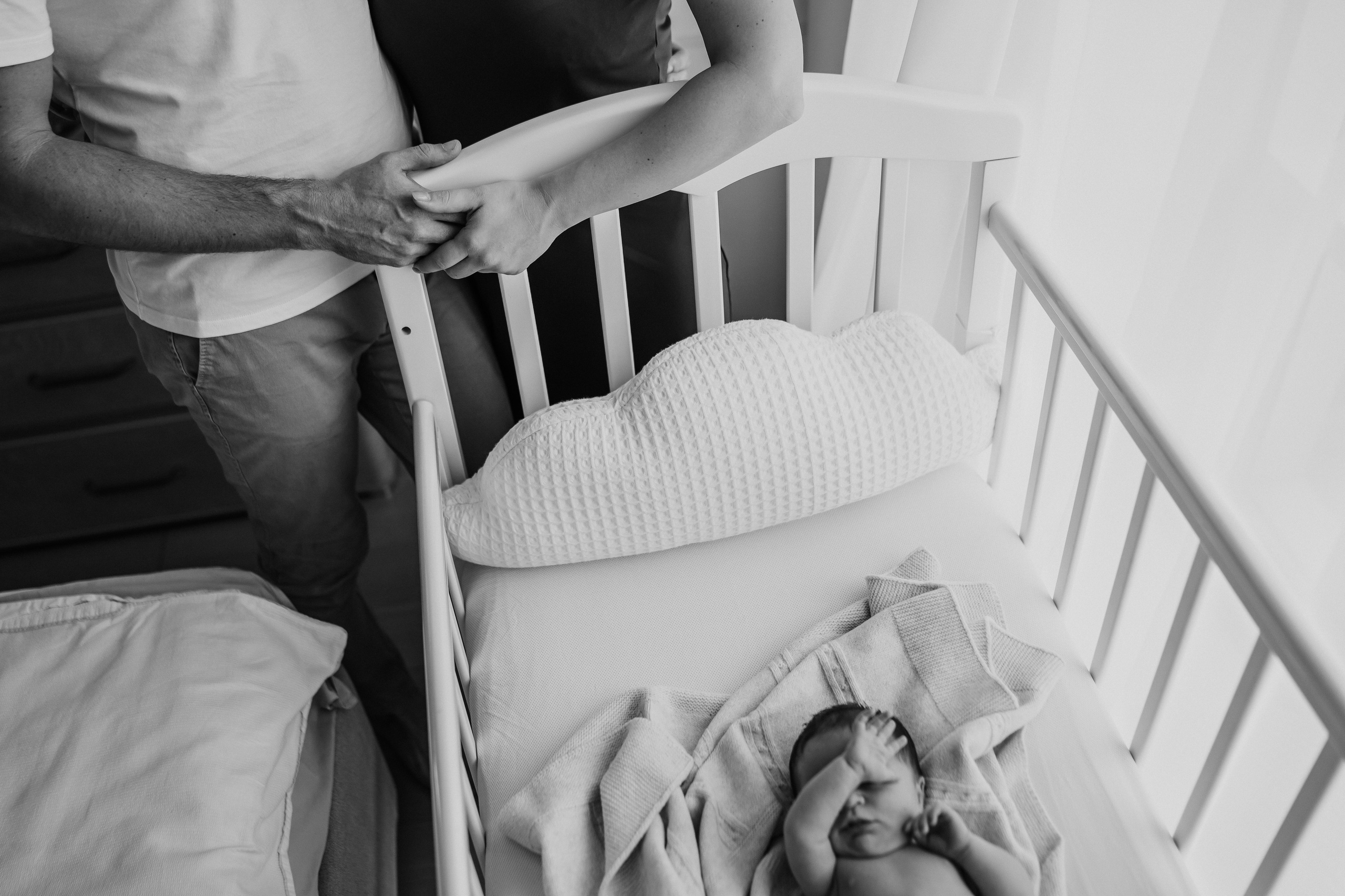 New LIFE 0-4 month. Фотограф Новорожденных в Москве. Семейные истории в стиле LIFE