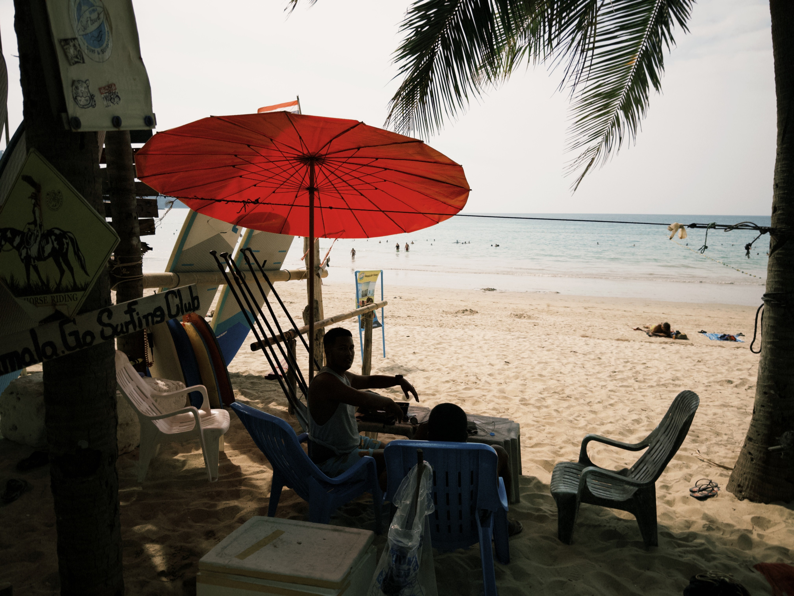 Две недели Пхукета. Главная