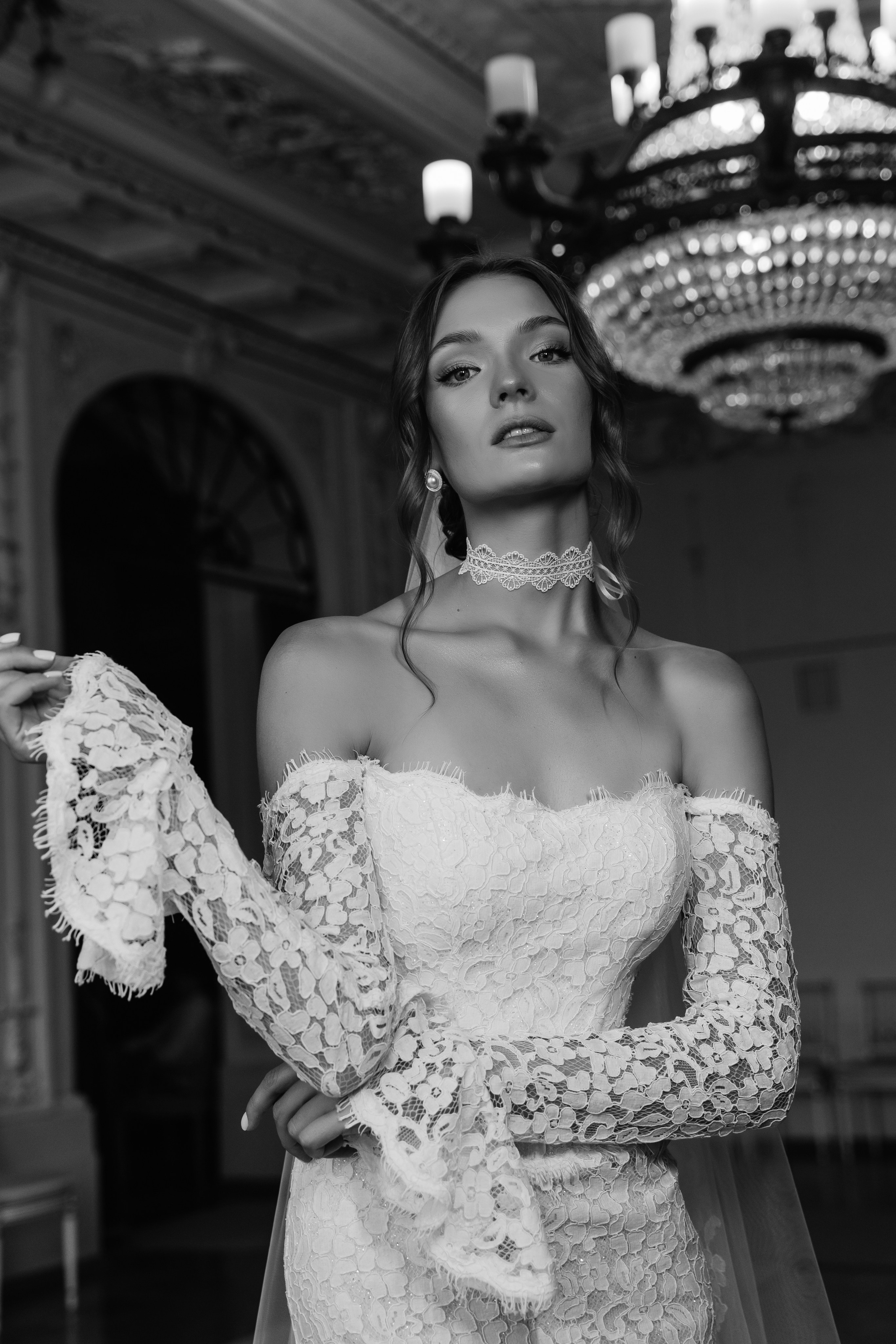 Софья и Кирилл. Дмитрий Зайцев свадебный фотограф Тамбов