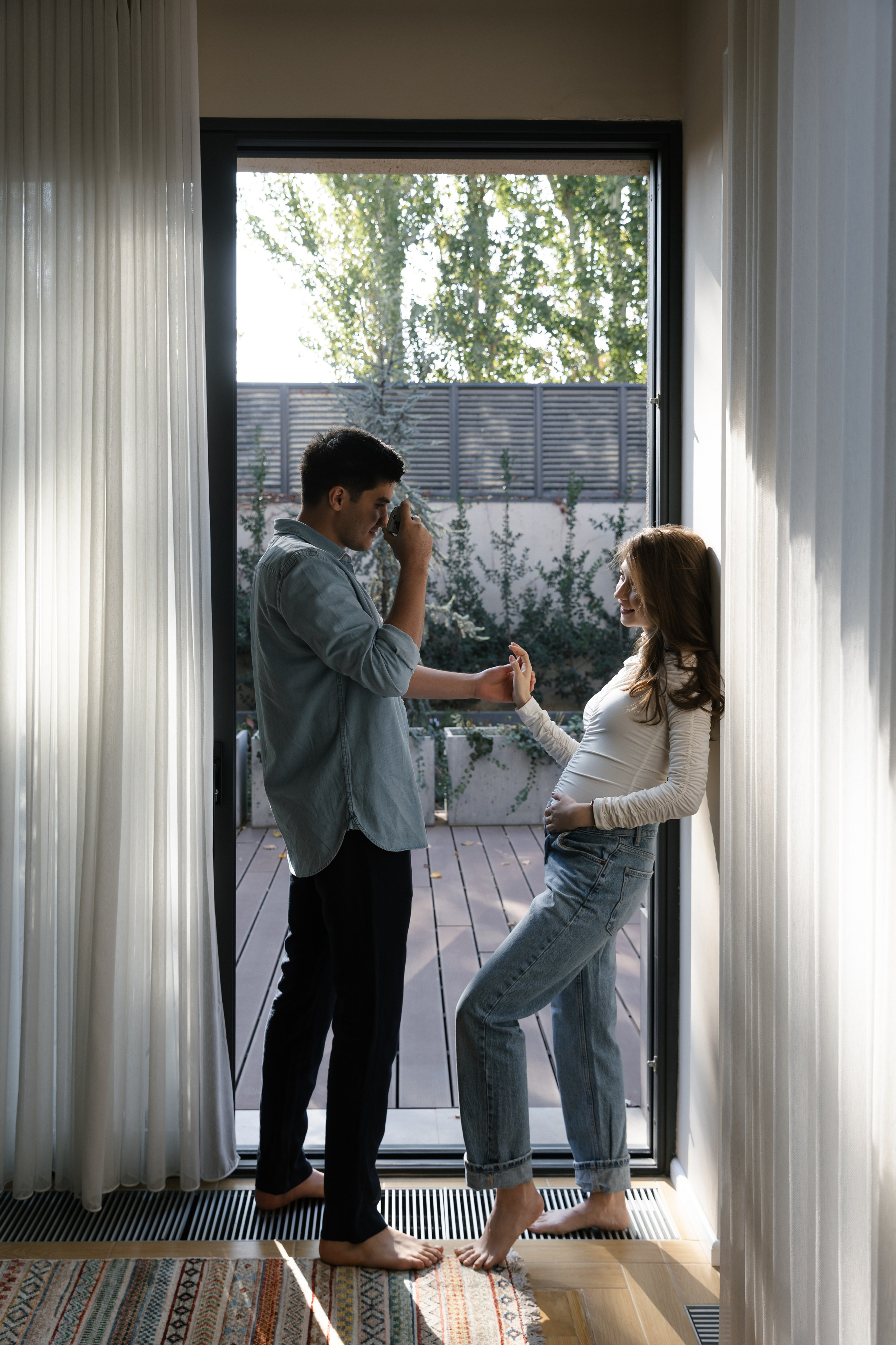 Саид | Нурия. Свадебный и семейный фотограф Ксения Борщевская в Ташкенте