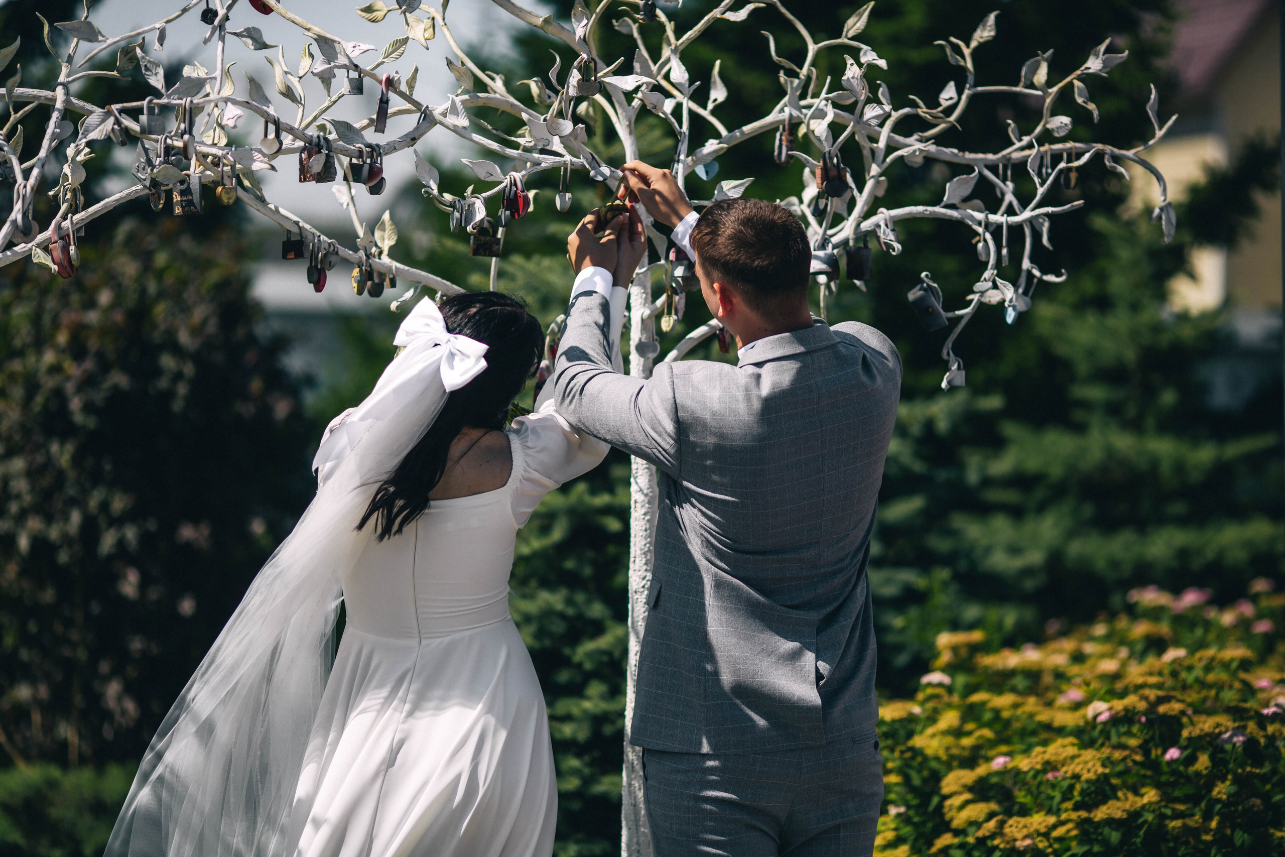 Свадебная Галерея. Фотограф Елена Райс Ленинск-Кузнецкий