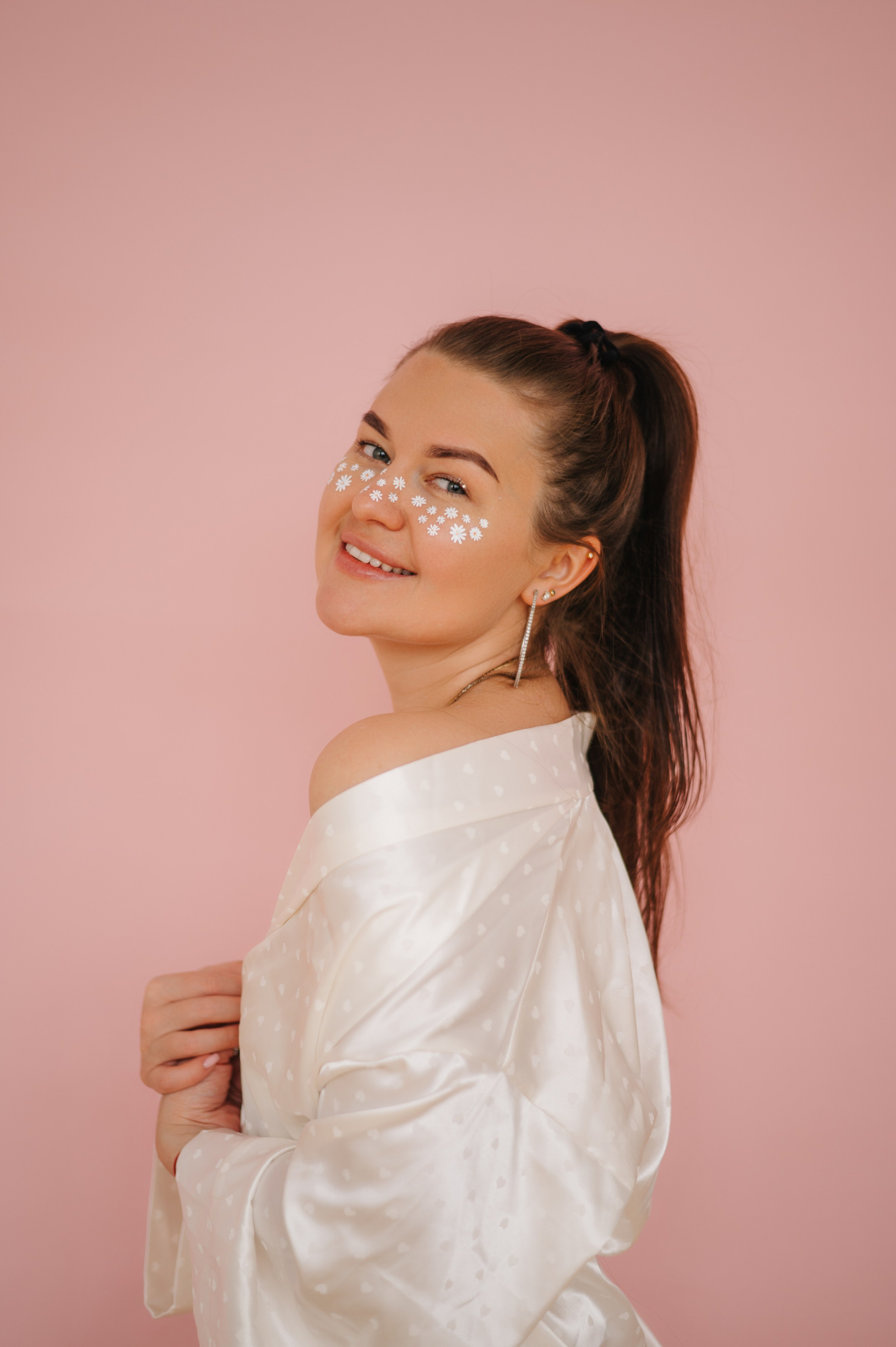 Алина. Фотограф Архангельск