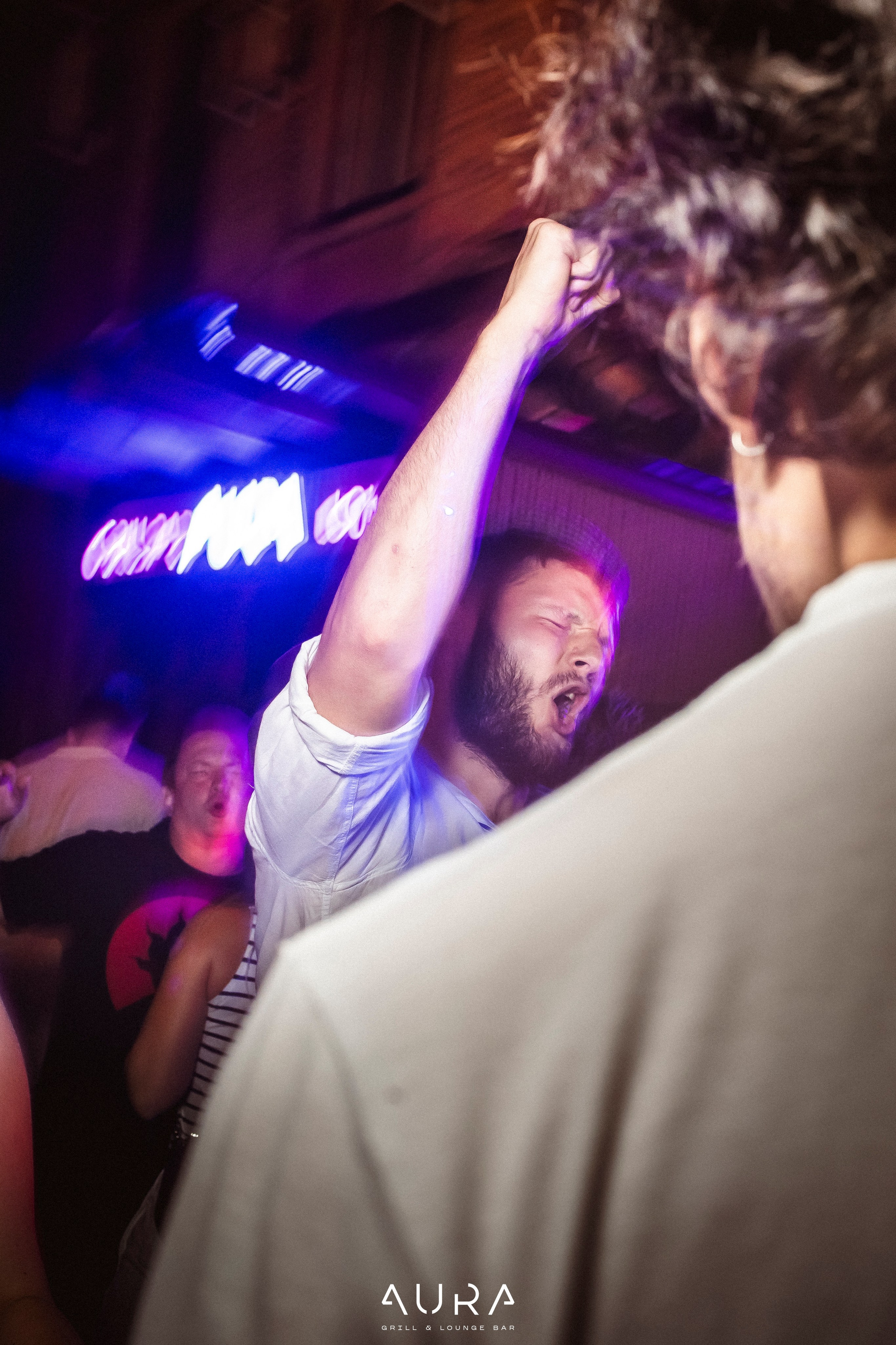 Weekend Vibes — mesto.313