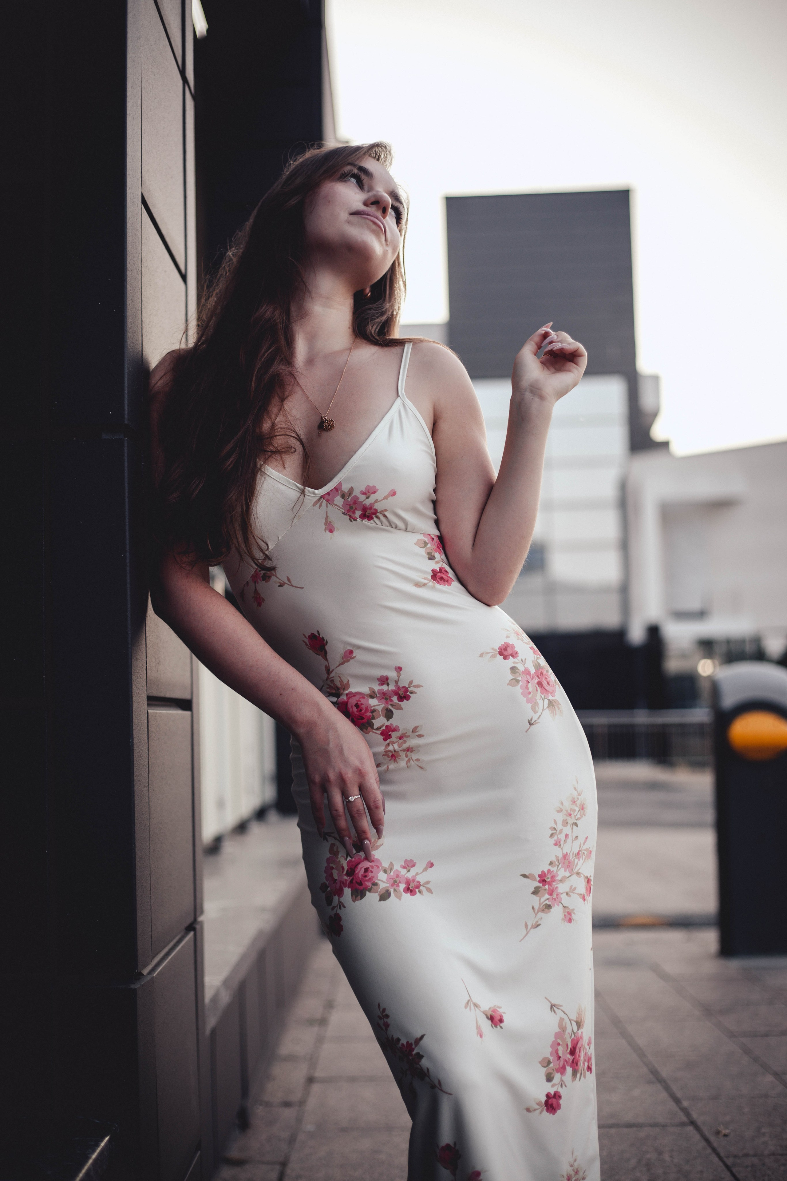 Очарование Побережья. Уличный фотограф Города N