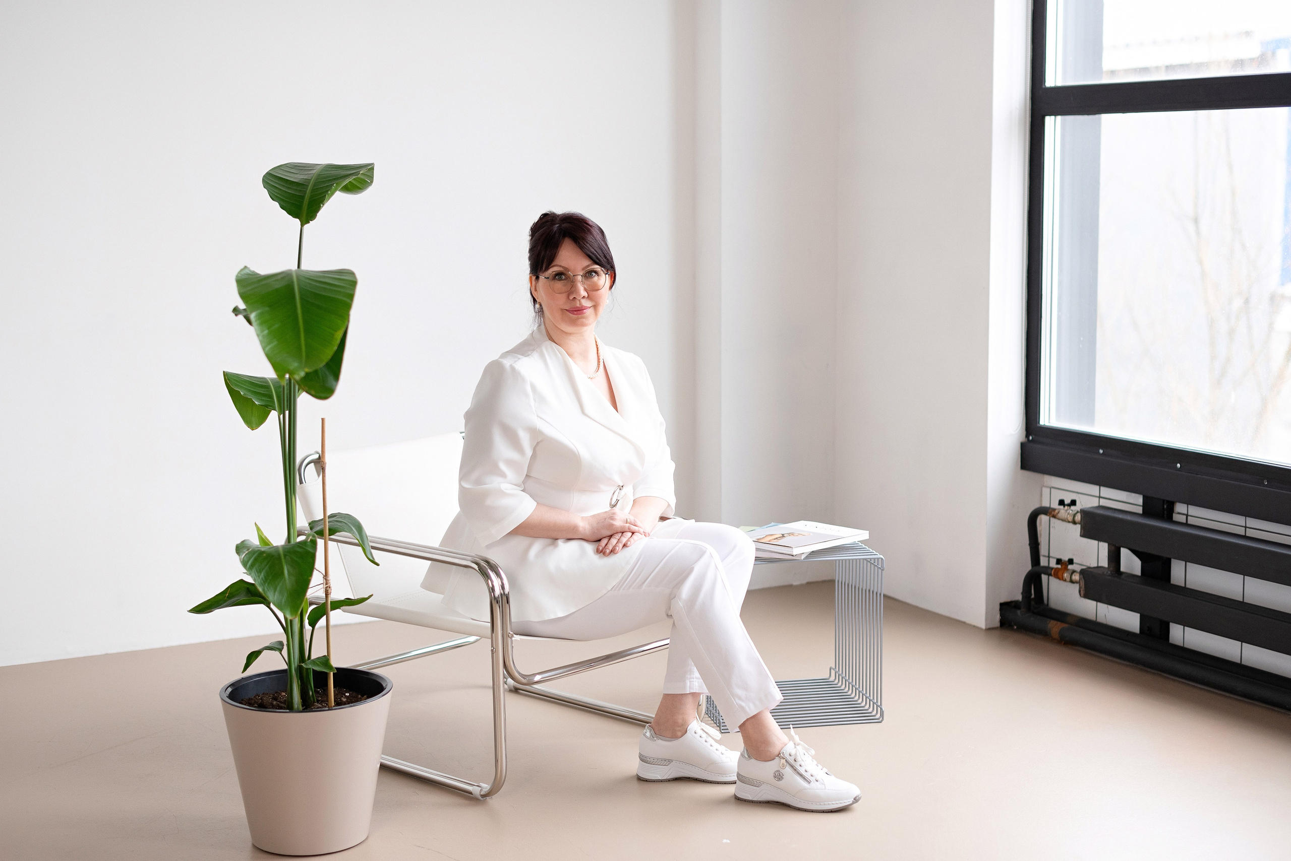 Медицинский работник. Детский и семейный фотограф в Сургуте и Нефтеюганске Анна Старцева