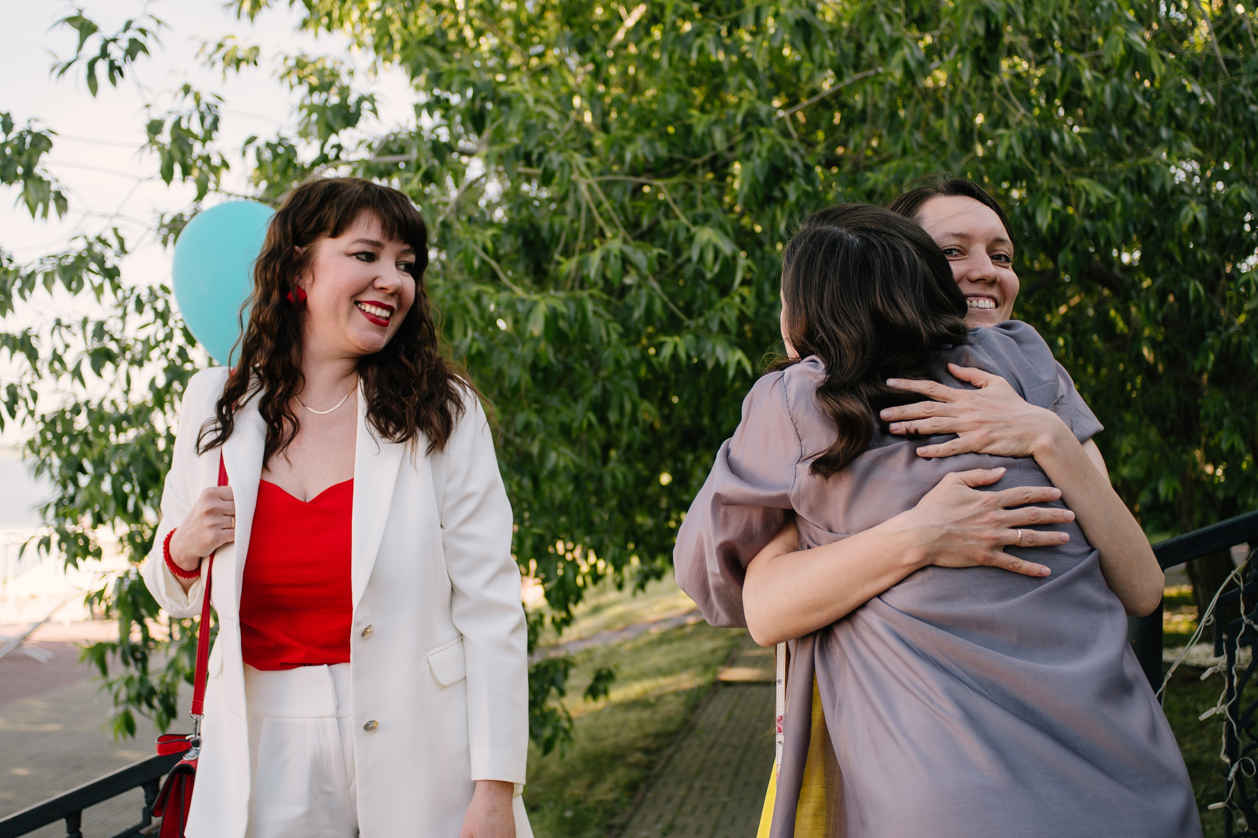 Корпоратив компании «Умница». Фотограф в Челябинске Любовь Денисенко