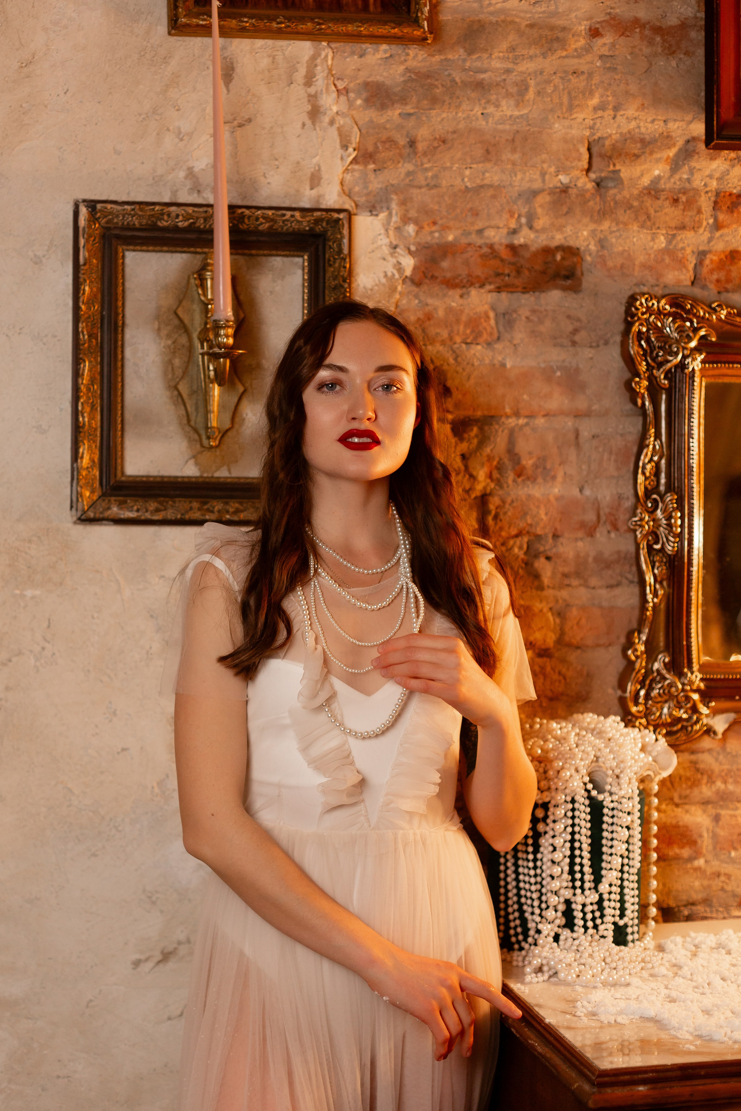 Frozen Lake. Свадебный и семейный фотограф Спб Бошман Ирина