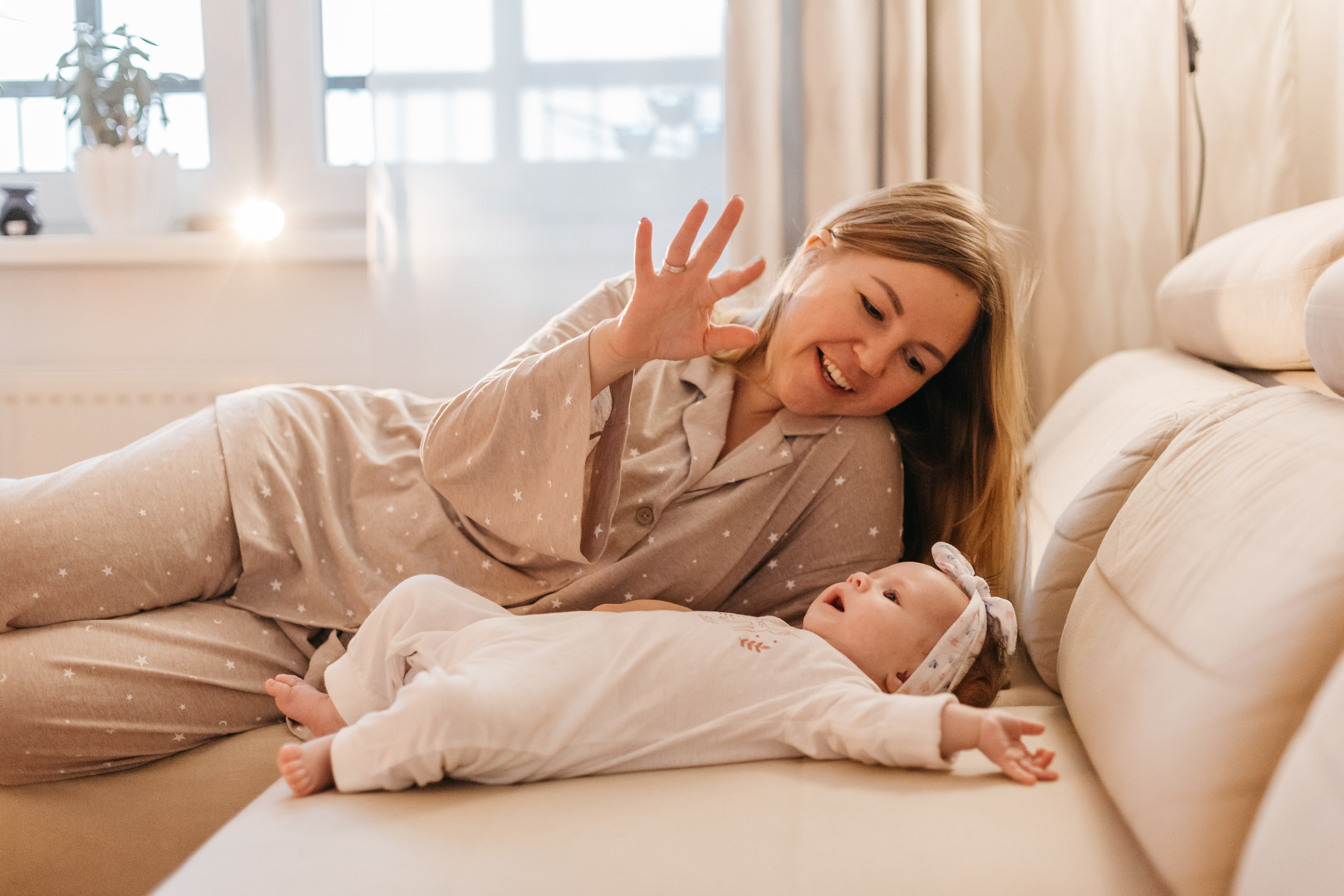 Домашняя сьемка. Свадебный и семейный фотограф Спб Бошман Ирина