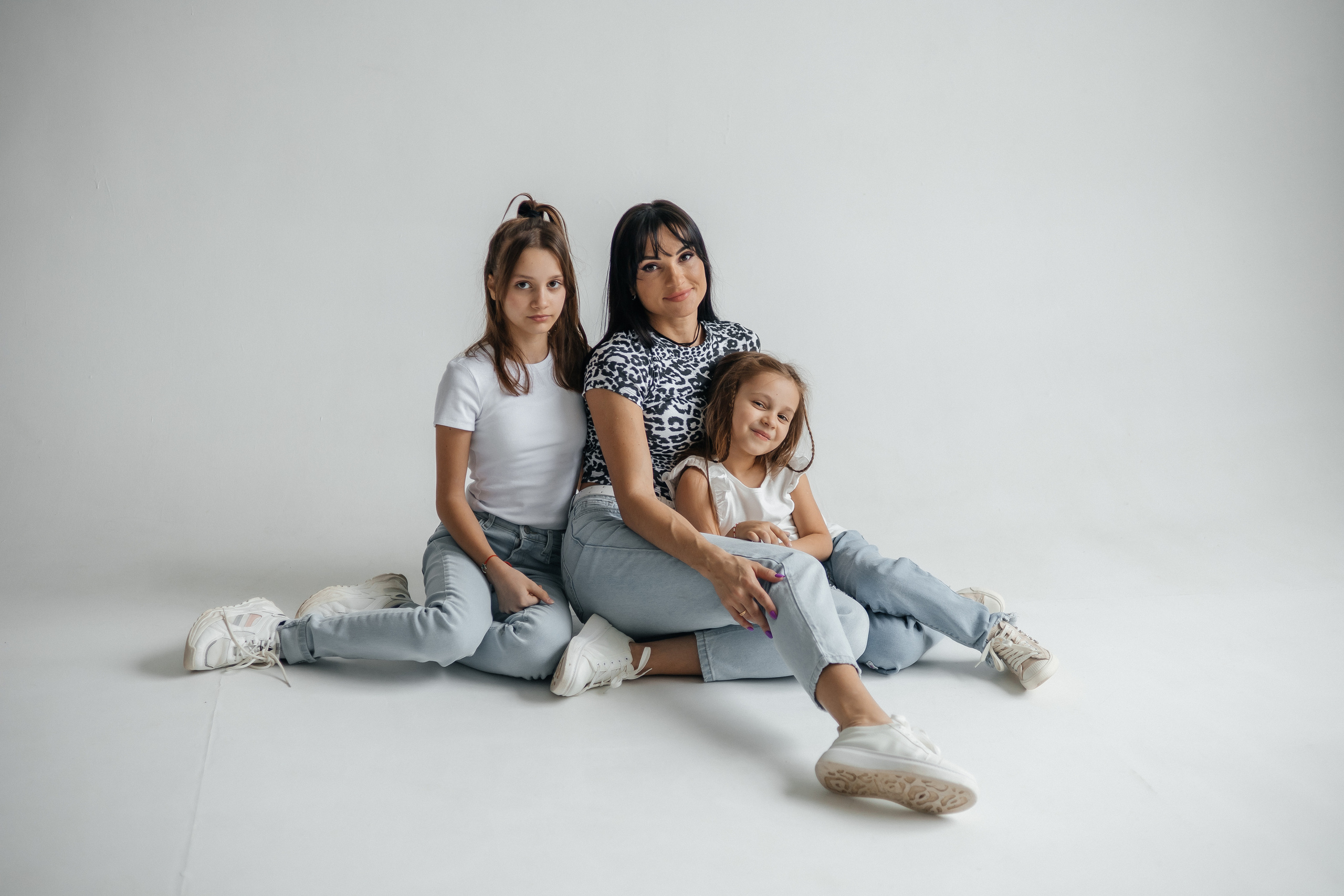 Семейная: Арсен+Лена =Милана и Арина. Маргарита Белугина — семейный и женский фотограф в Волгограде